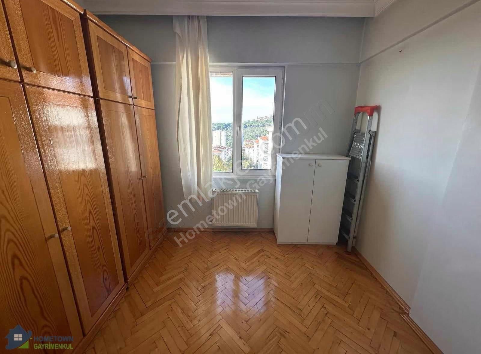 Elif Topcu'dan Zümrüt Sitesinde Satılık Deniz Manzaralı 3+1 - Görsel 13