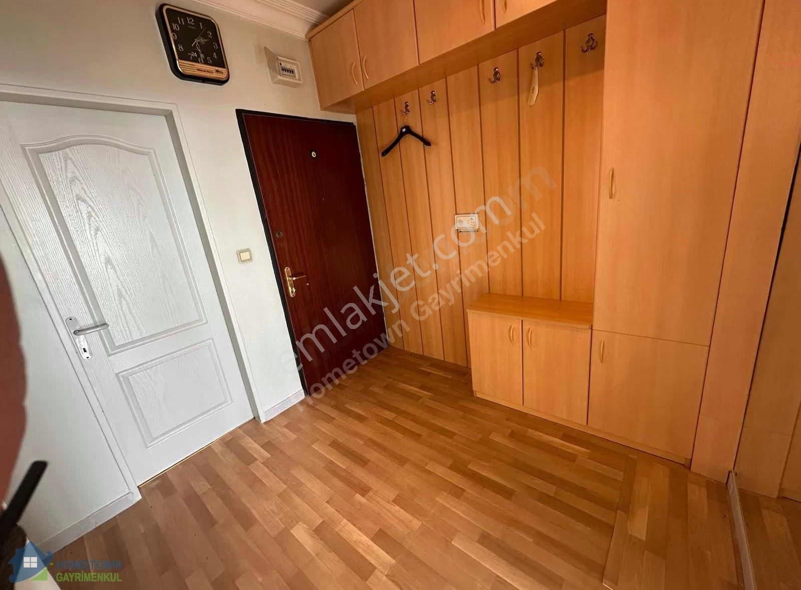 Elif Topcu'dan Zümrüt Sitesinde Satılık Deniz Manzaralı 3+1 - Görsel 21