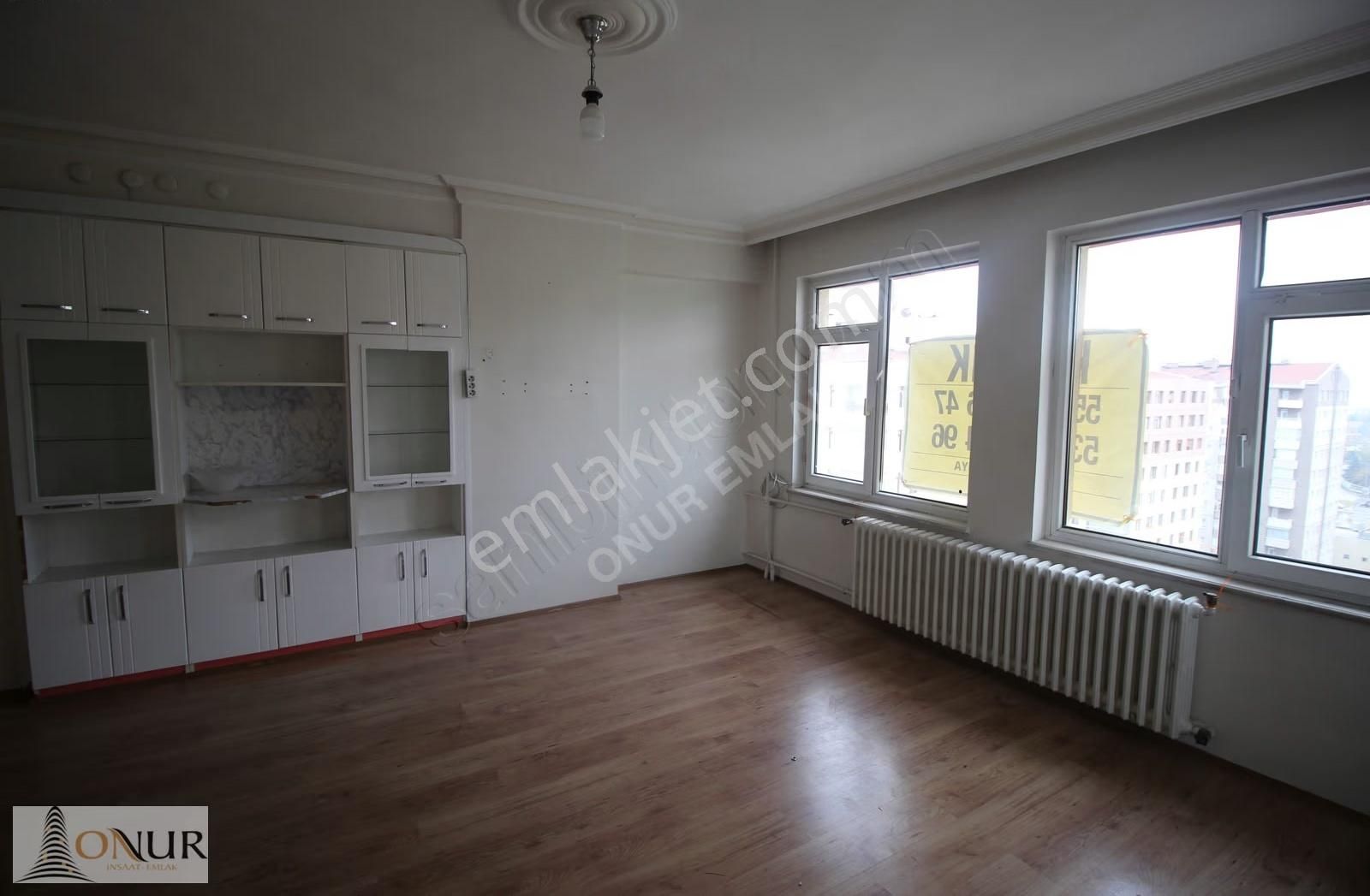 Onur Emlak Ankara Yolu Hava Loj. Karşısı 3+1 Bakımlı Kiralık - Görsel 5