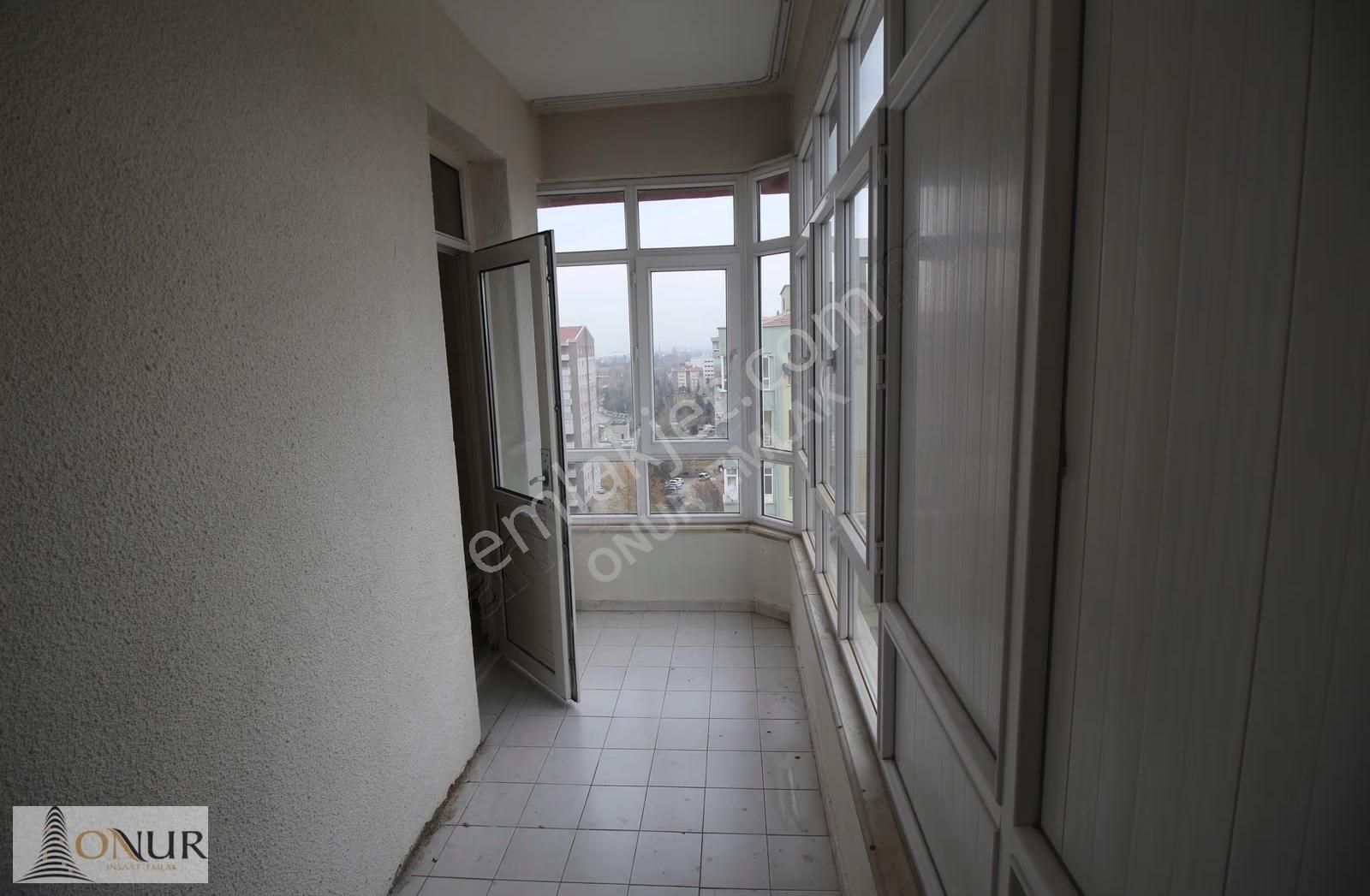 Onur Emlak Ankara Yolu Hava Loj. Karşısı 3+1 Bakımlı Kiralık - Görsel 13
