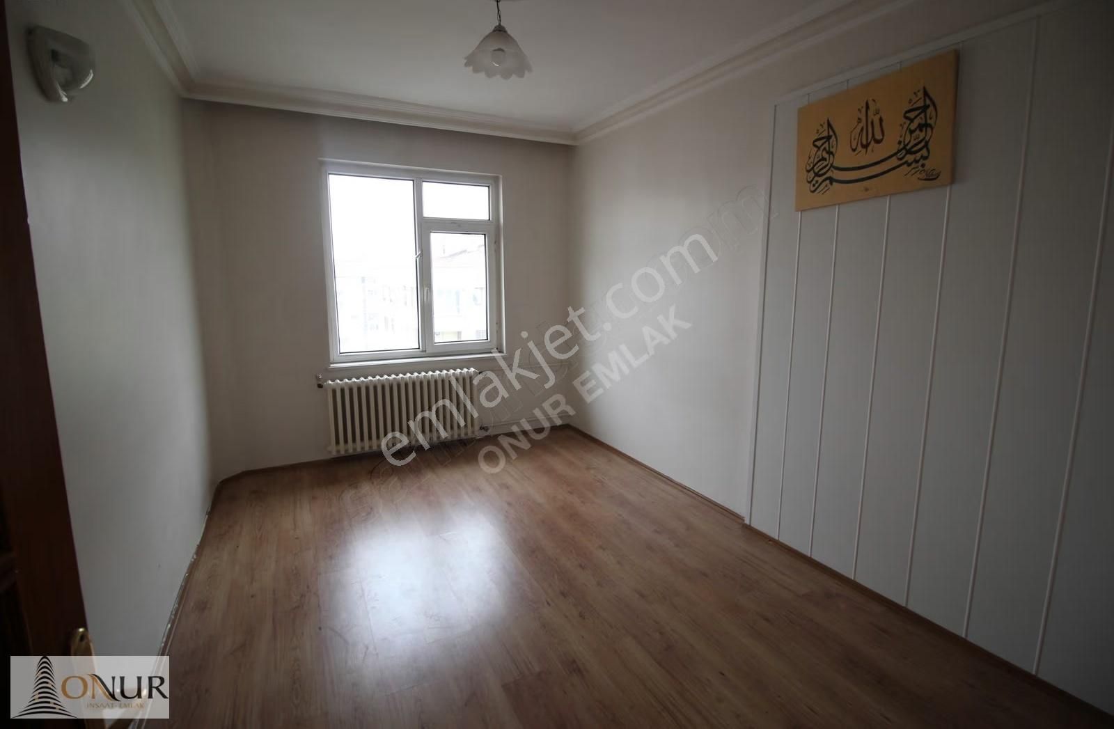 Onur Emlak Ankara Yolu Hava Loj. Karşısı 3+1 Bakımlı Kiralık - Görsel 11