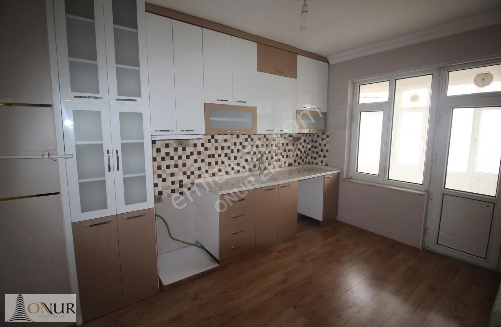 Onur Emlak Ankara Yolu Hava Loj. Karşısı 3+1 Bakımlı Kiralık - Görsel 18