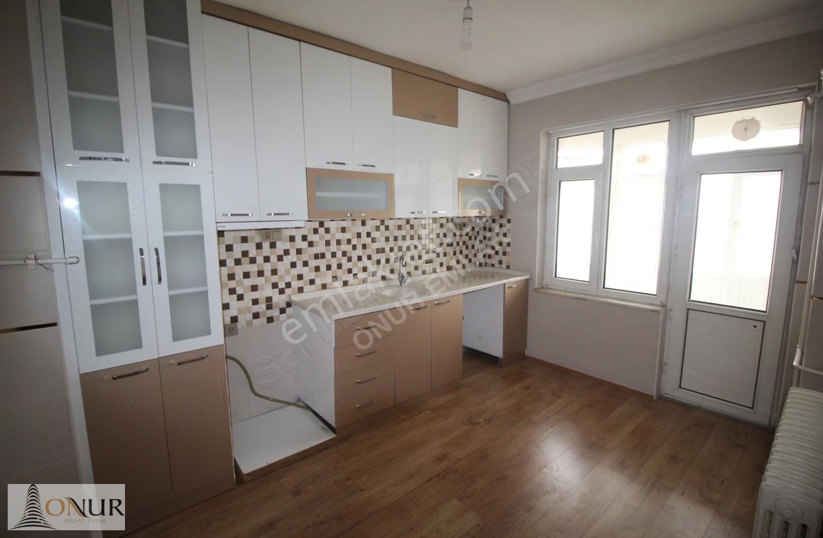 Onur Emlak Ankara Yolu Hava Loj. Karşısı 3+1 Bakımlı Kiralık - Görsel 19