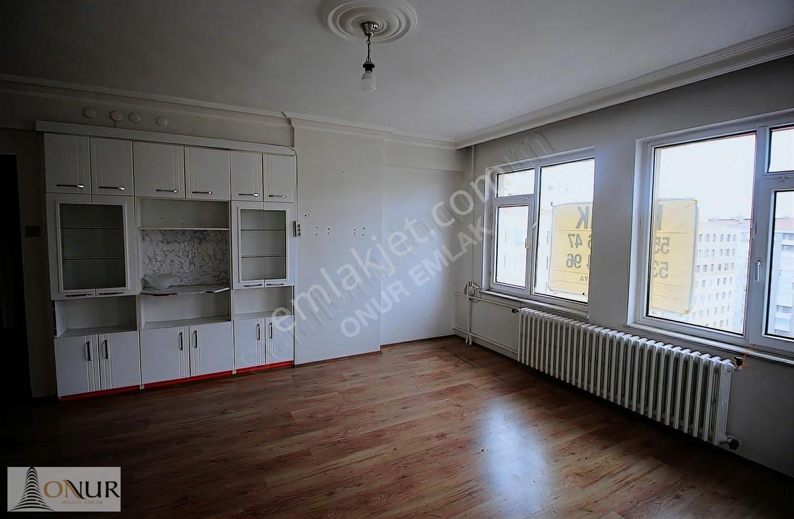 Onur Emlak Ankara Yolu Hava Loj. Karşısı 3+1 Bakımlı Kiralık - Görsel 17
