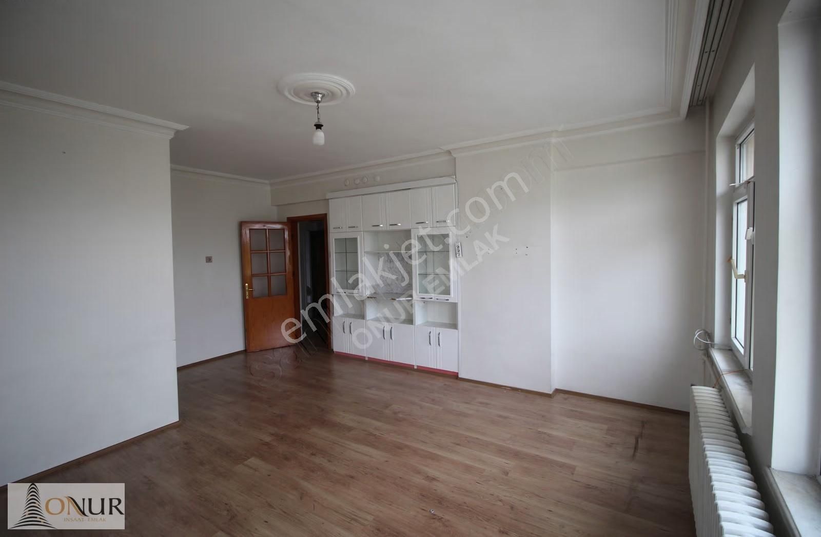 Onur Emlak Ankara Yolu Hava Loj. Karşısı 3+1 Bakımlı Kiralık - Görsel 10