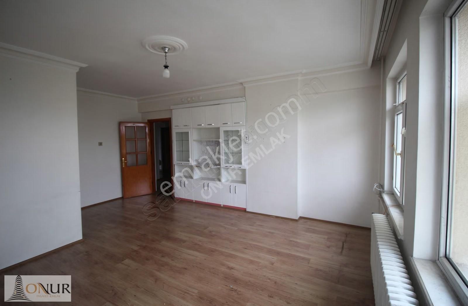 Onur Emlak Ankara Yolu Hava Loj. Karşısı 3+1 Bakımlı Kiralık - Görsel 7