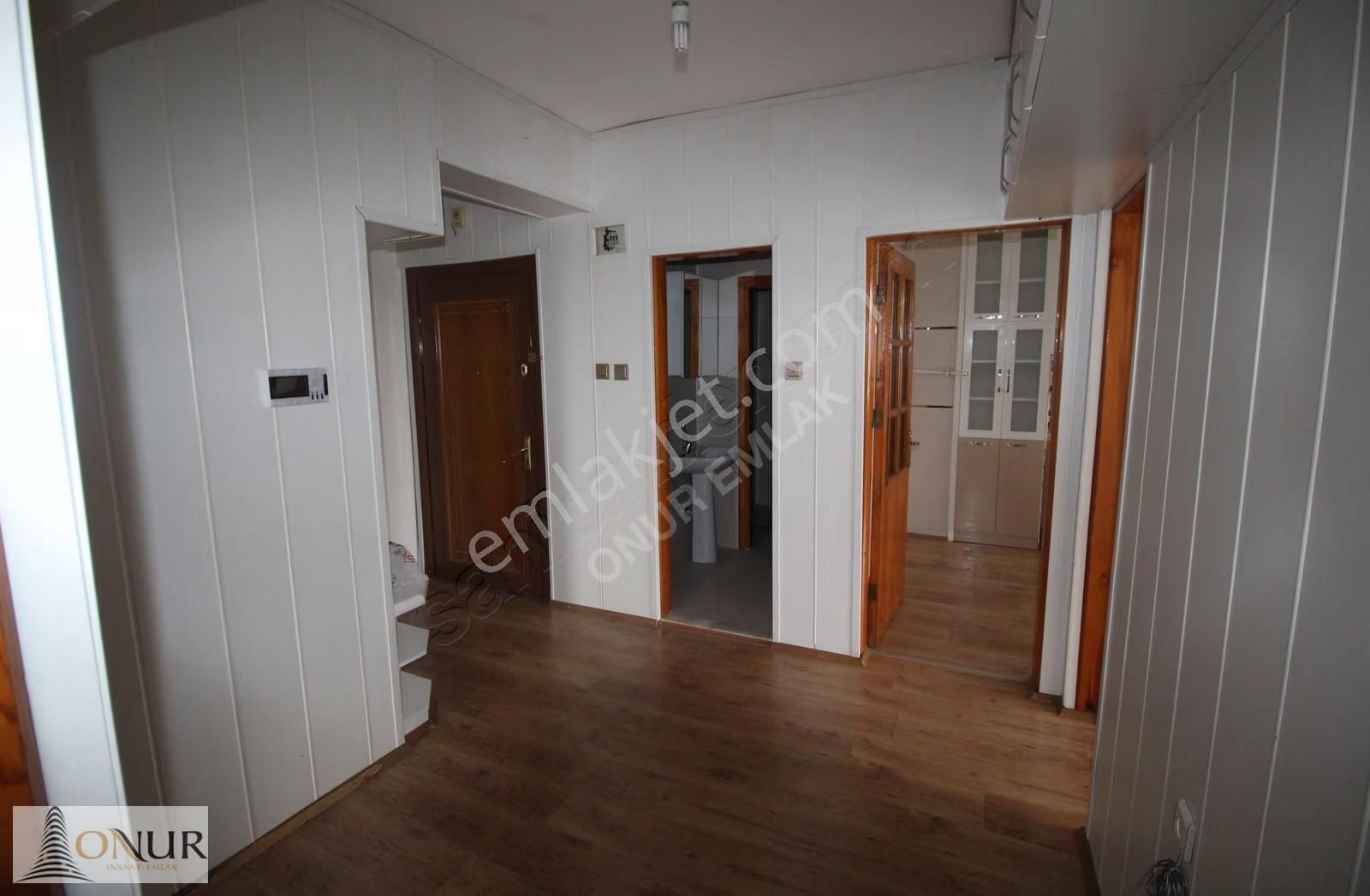 Onur Emlak Ankara Yolu Hava Loj. Karşısı 3+1 Bakımlı Kiralık - Görsel 9