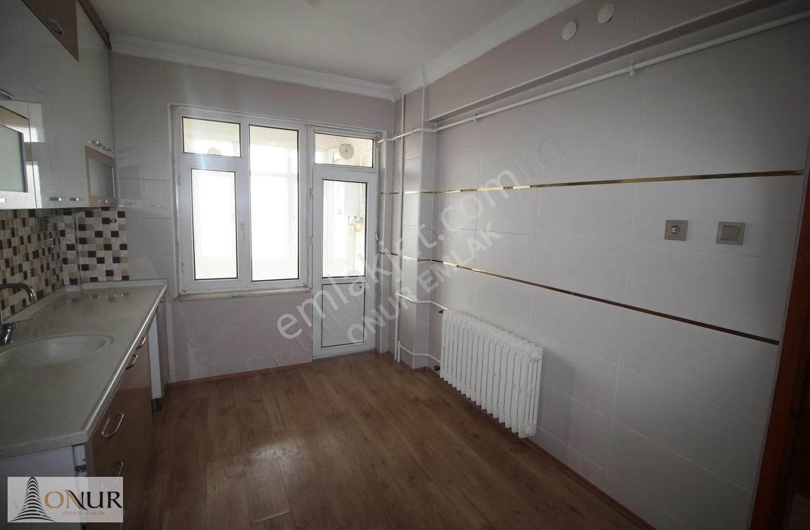 Onur Emlak Ankara Yolu Hava Loj. Karşısı 3+1 Bakımlı Kiralık - Görsel 2