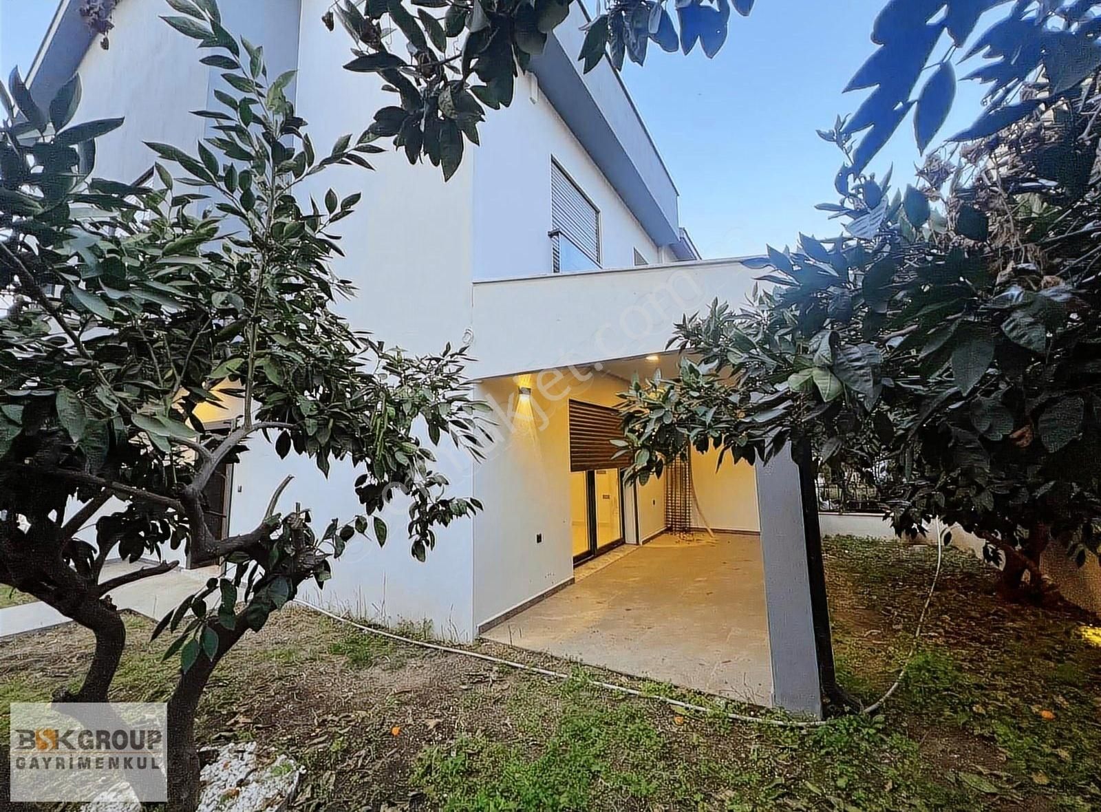 Bsk Group'dan Uygun Fiyata Denize 300m Mesafede Villa..! - Görsel 6