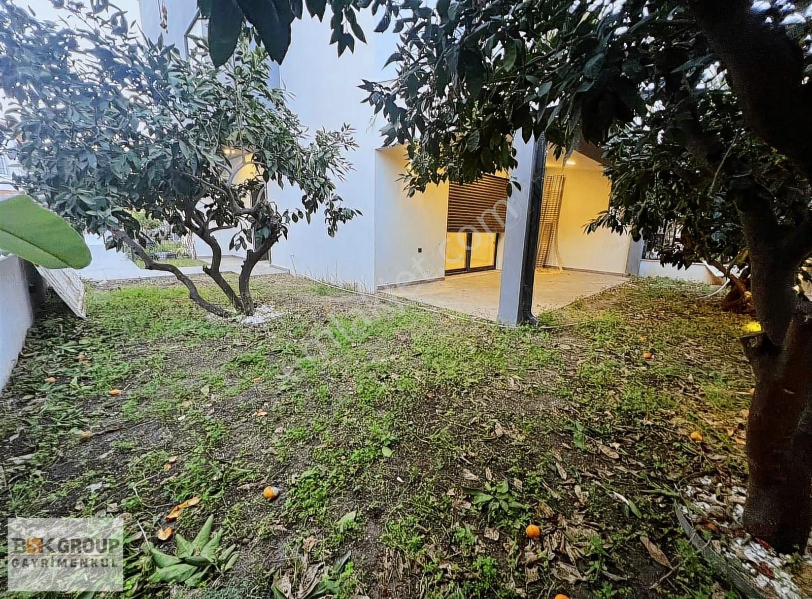 Bsk Group'dan Uygun Fiyata Denize 300m Mesafede Villa..! - Görsel 25