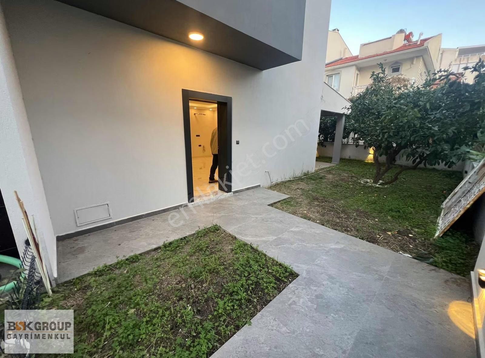 Bsk Group'dan Uygun Fiyata Denize 300m Mesafede Villa..! - Görsel 22