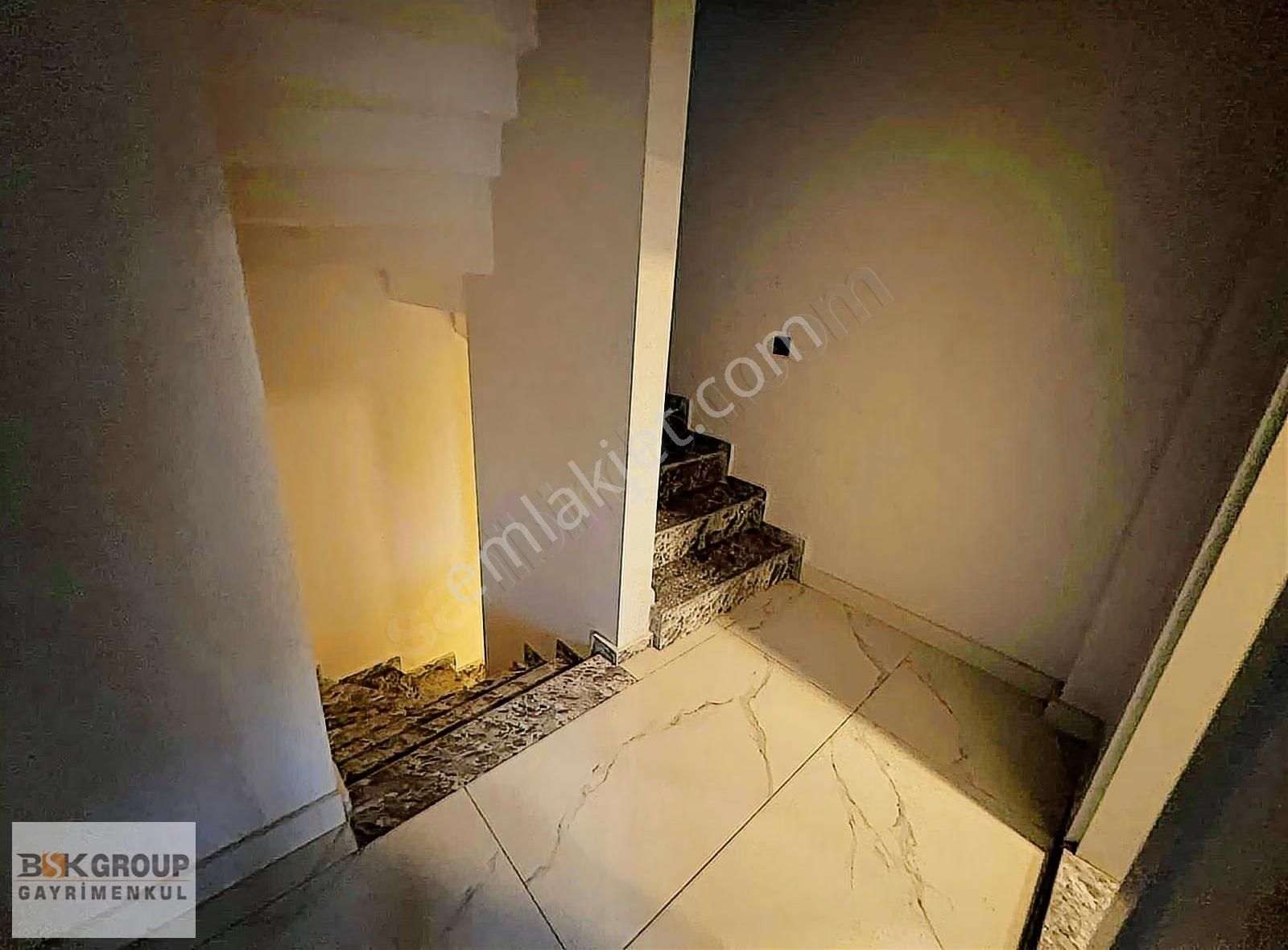 Bsk Group'dan Uygun Fiyata Denize 300m Mesafede Villa..! - Görsel 15