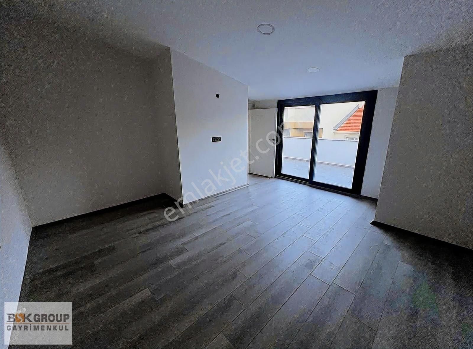 Bsk Group'dan Uygun Fiyata Denize 300m Mesafede Villa..! - Görsel 4