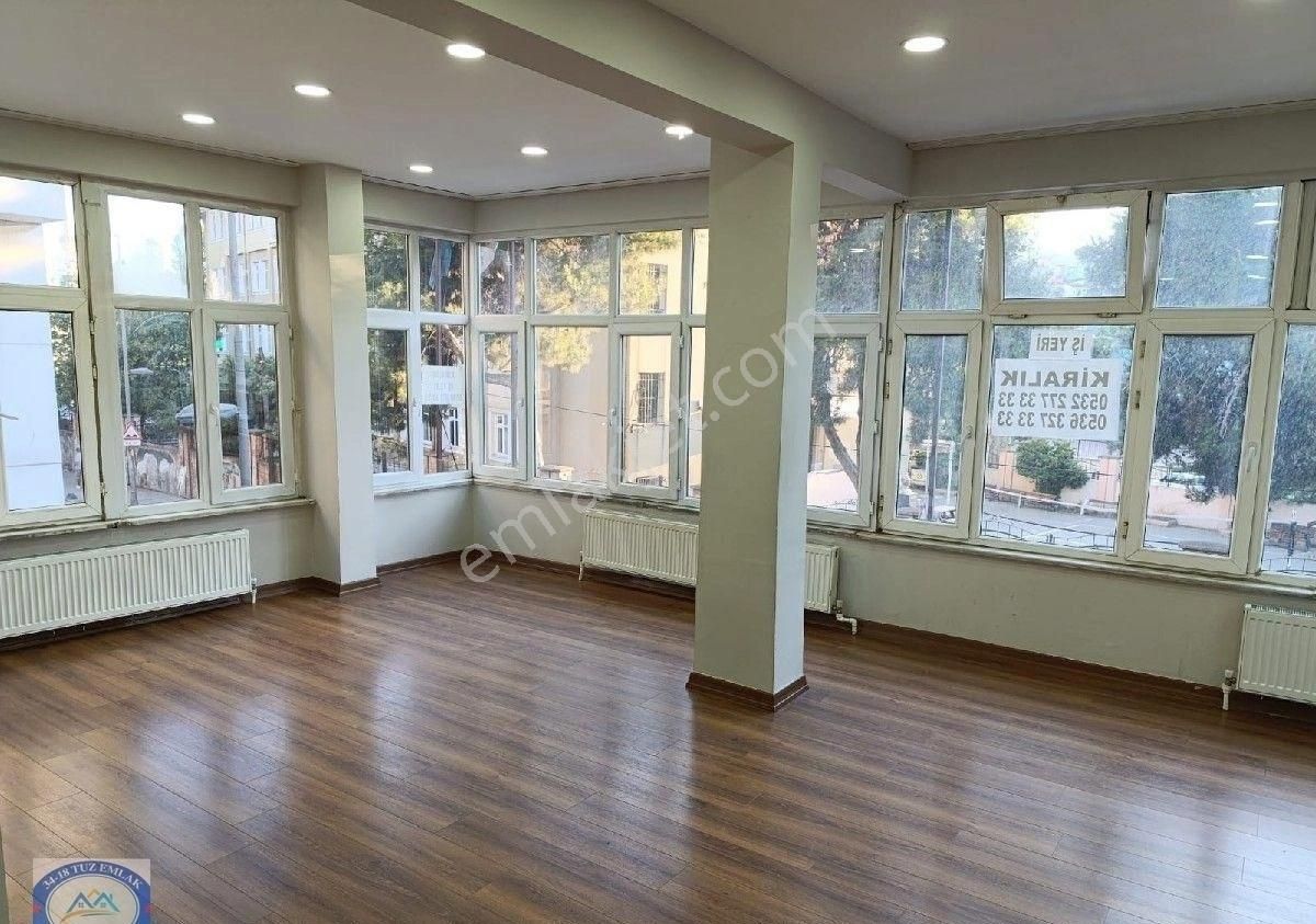 Kiralık Beykoz Ortacesmede 144 M2 İşyeri - Görsel 14