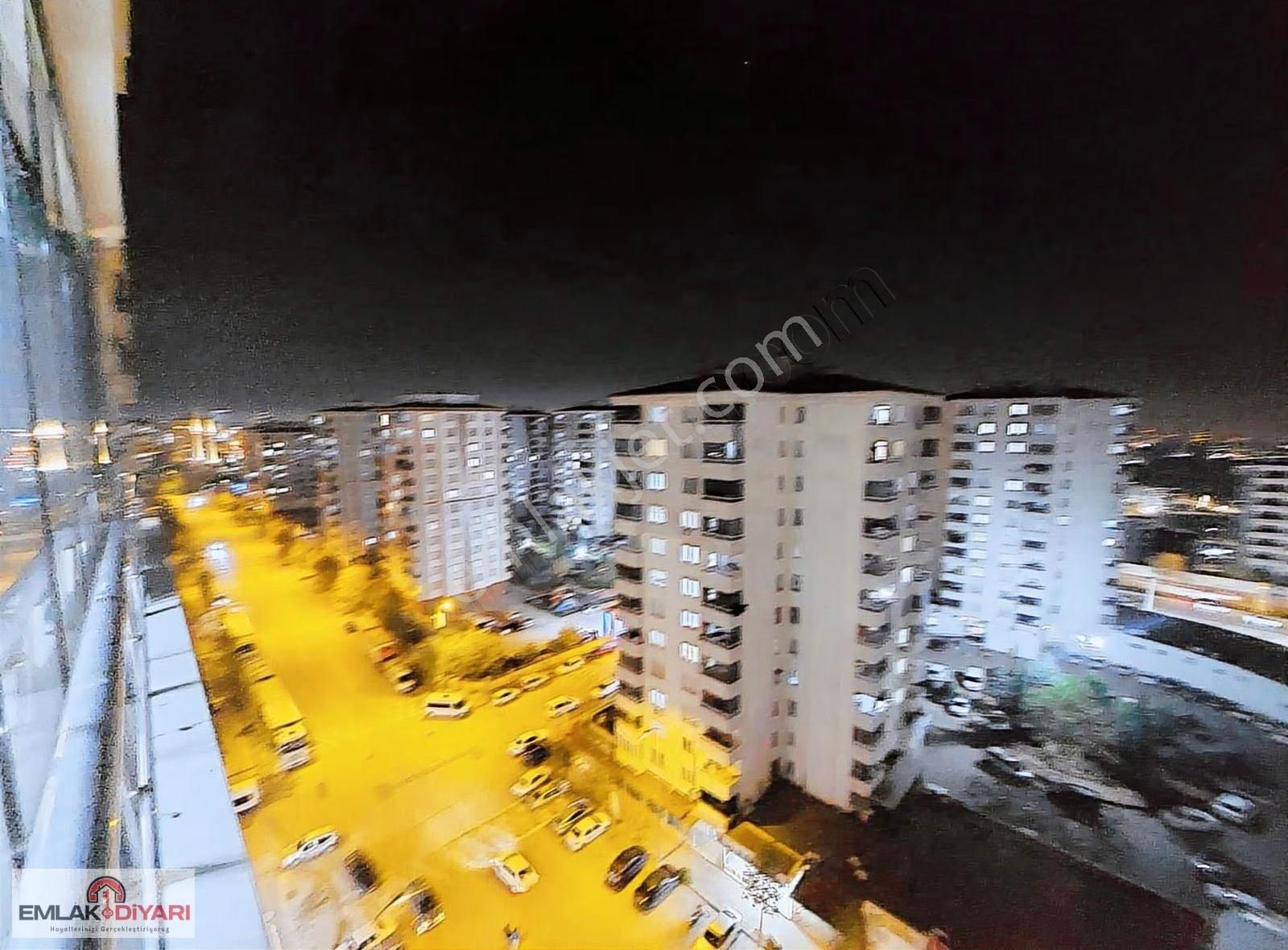 Emlak Diyarından Akkent'te Ultra Lüks 3+1 Ara Kat Daire - Görsel 28