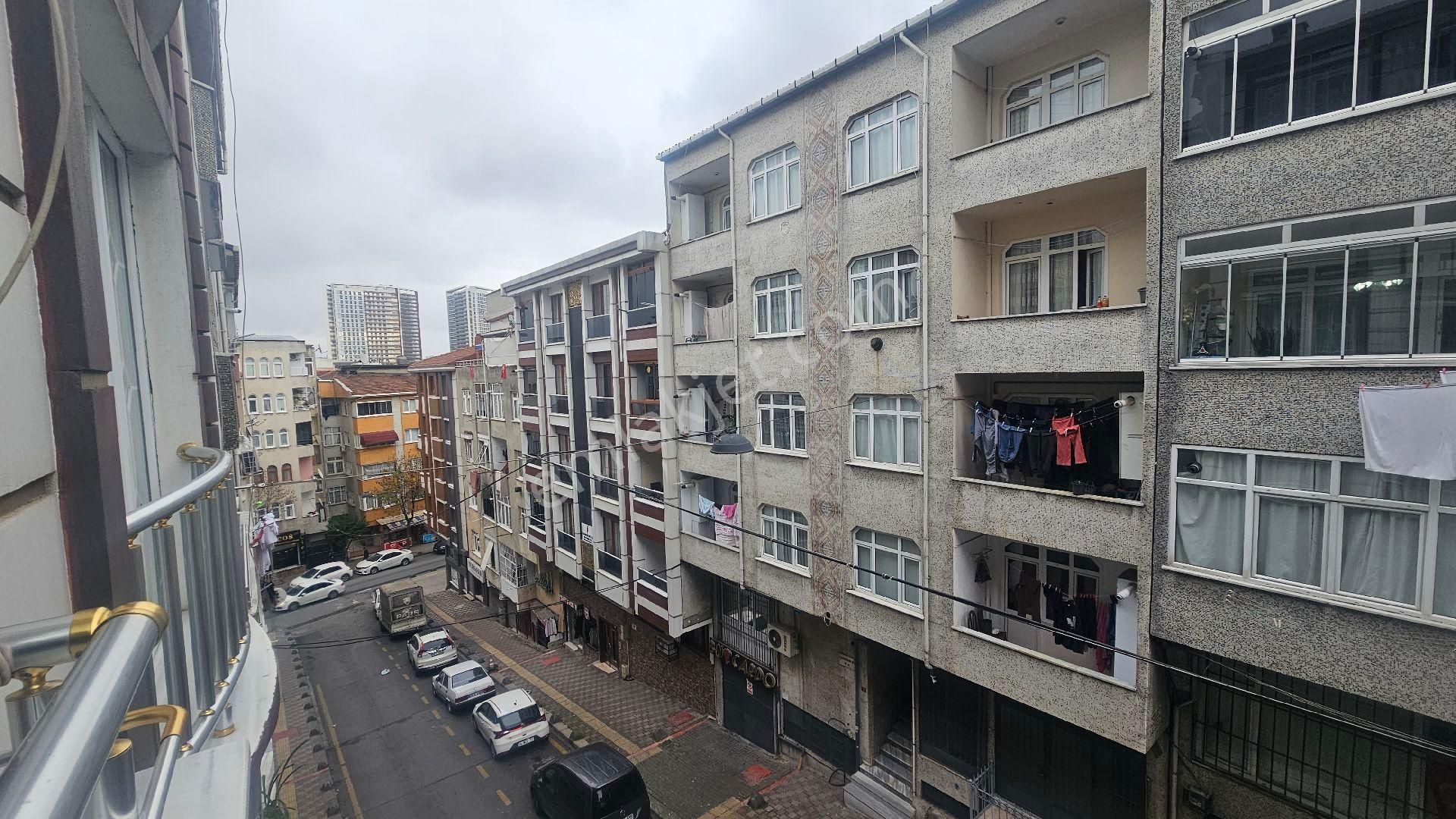 Esenler Dörtyol'da 145 M² Ferah Lüx 3+1 Daire - Görsel 24