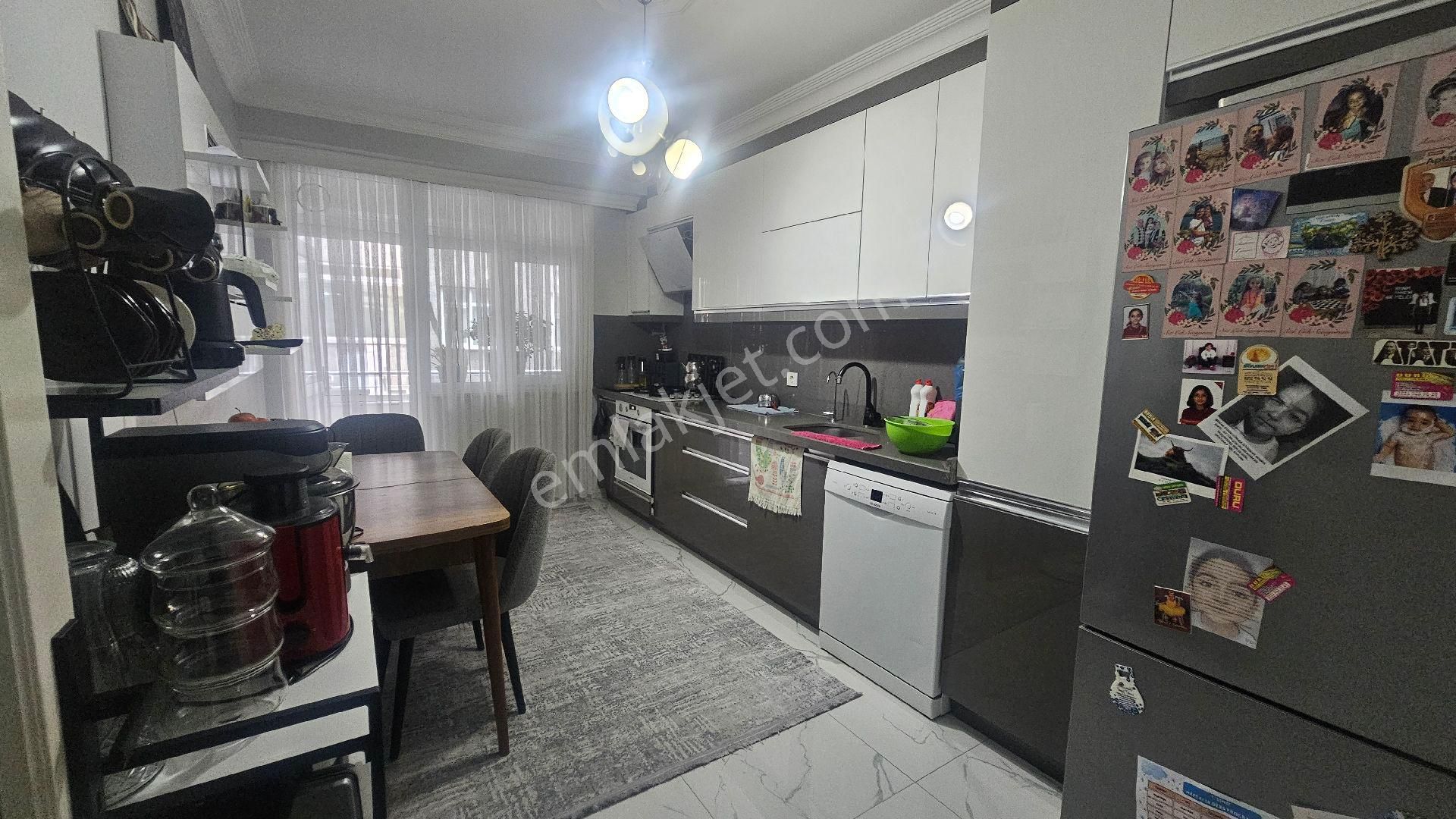 Esenler Dörtyol'da 145 M² Ferah Lüx 3+1 Daire - Görsel 17