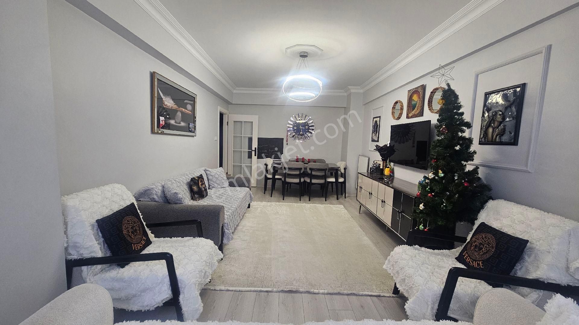 Esenler Dörtyol'da 145 M² Ferah Lüx 3+1 Daire - Görsel 3