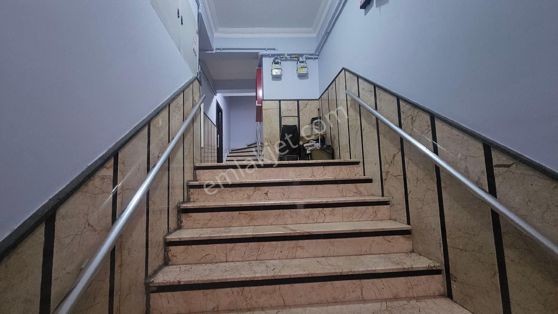 Esenler Dörtyol'da 145 M² Ferah Lüx 3+1 Daire - Görsel 26