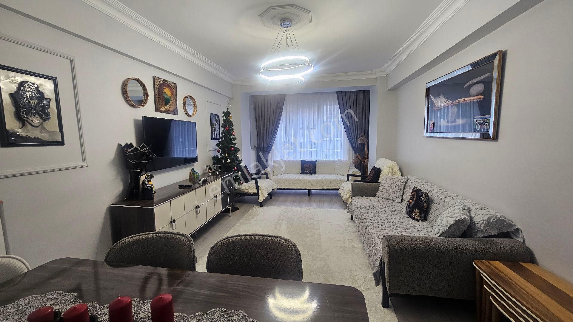 Esenler Dörtyol'da 145 M² Ferah Lüx 3+1 Daire - Görsel 2