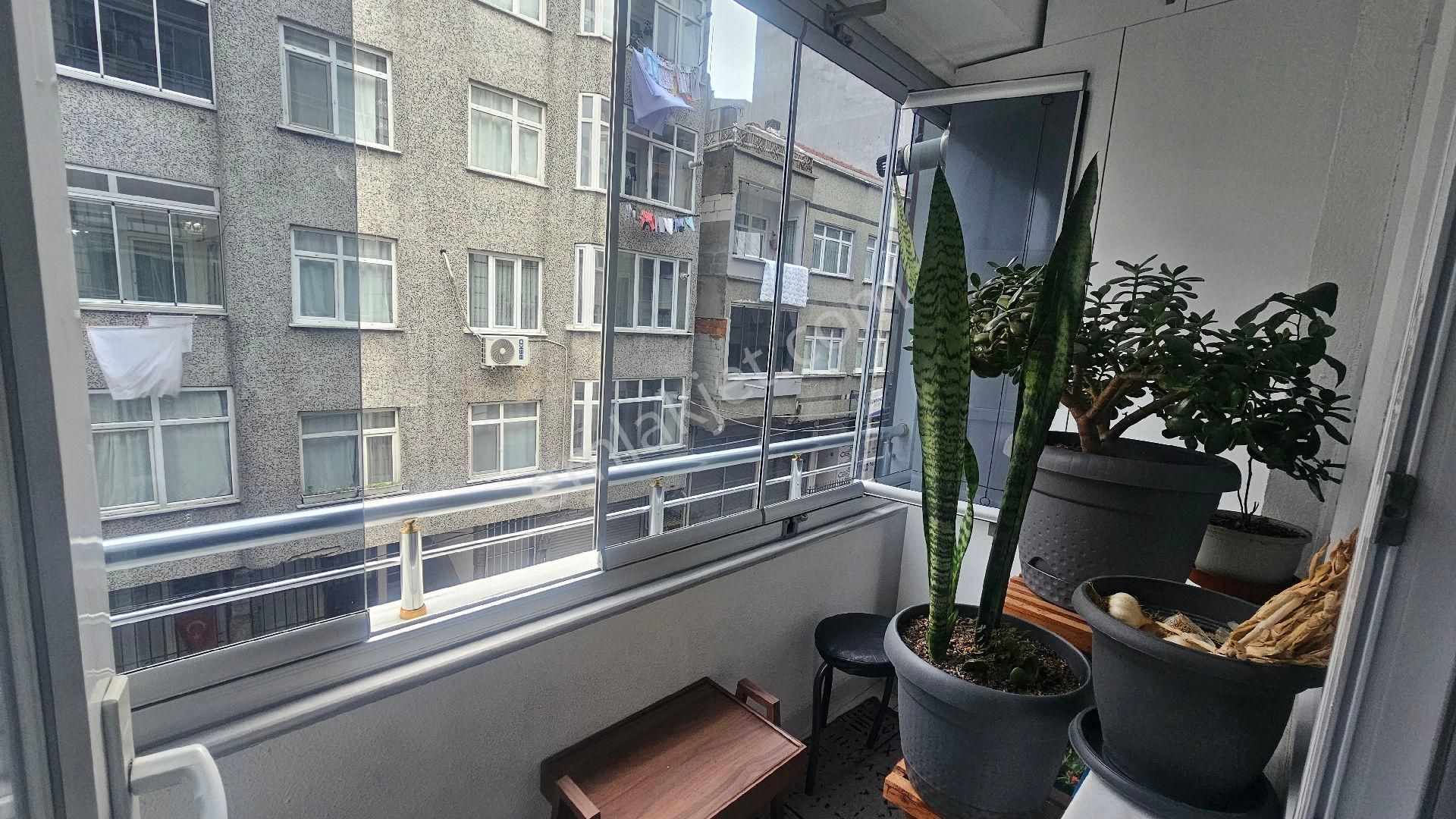 Esenler Dörtyol'da 145 M² Ferah Lüx 3+1 Daire - Görsel 21