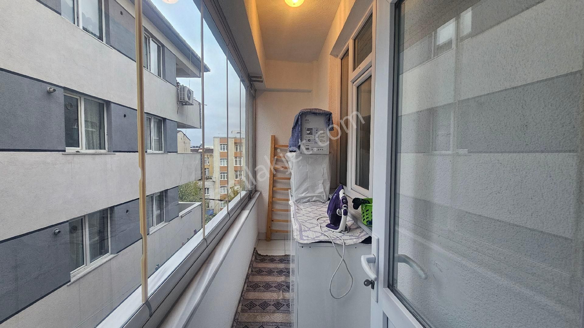 Esenler Dörtyol'da 145 M² Ferah Lüx 3+1 Daire - Görsel 12