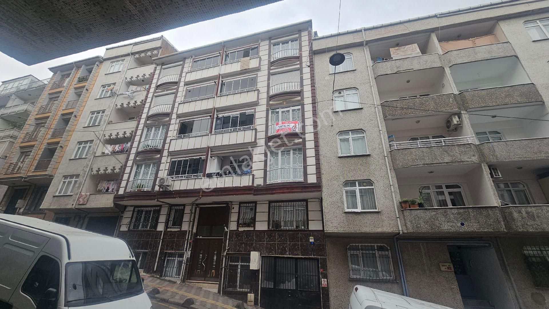 Esenler Dörtyol'da 145 M² Ferah Lüx 3+1 Daire - Görsel 27