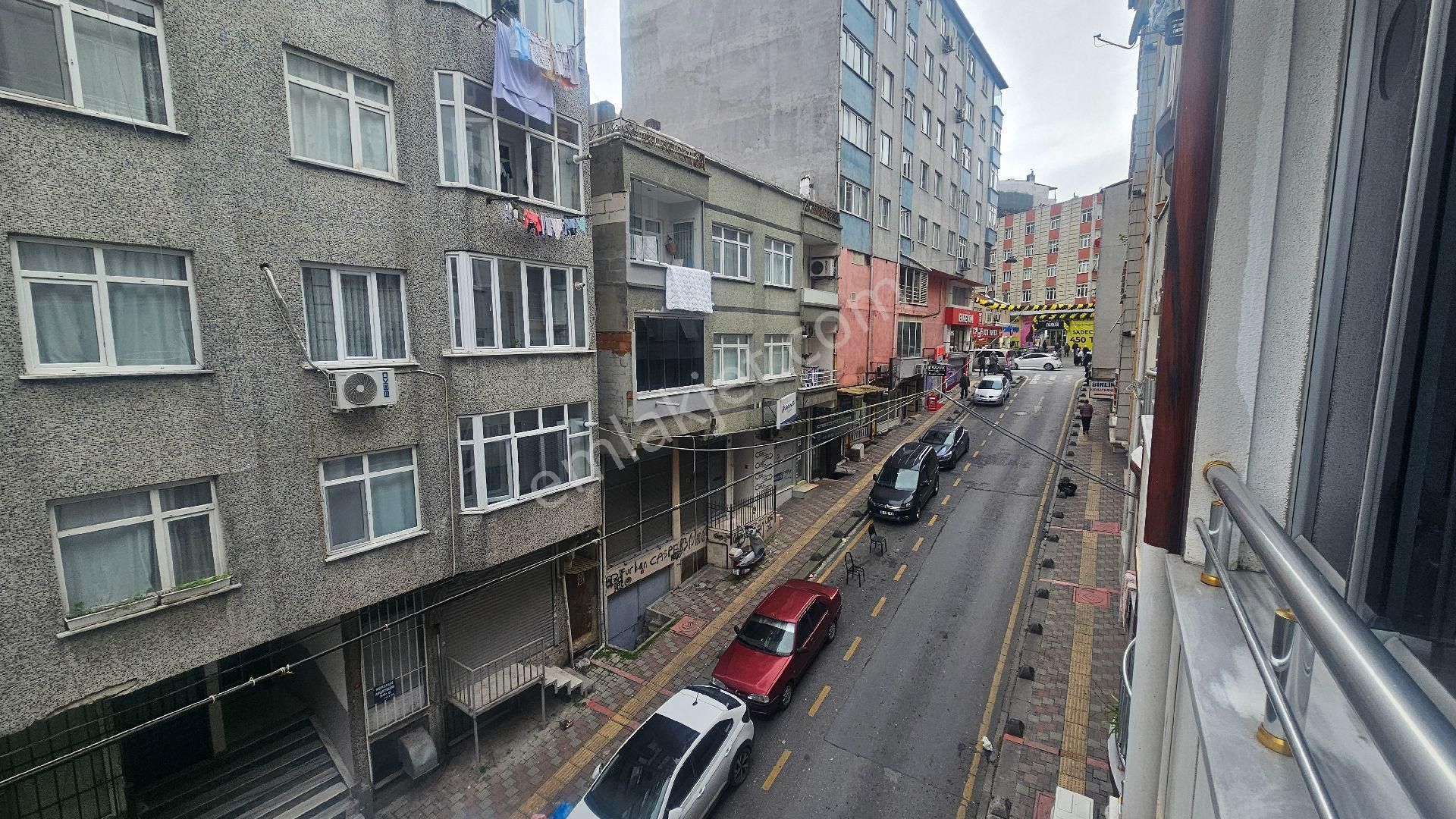 Esenler Dörtyol'da 145 M² Ferah Lüx 3+1 Daire - Görsel 25