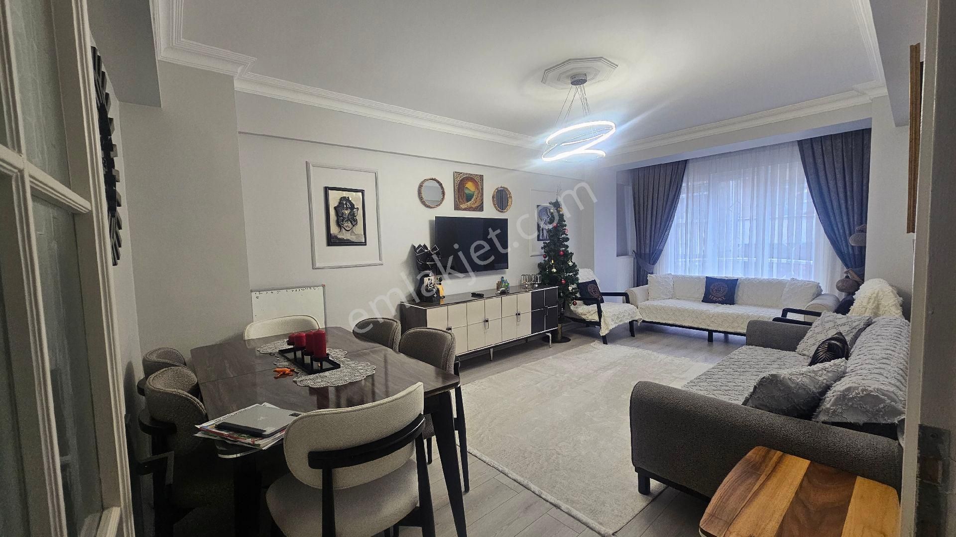 Esenler Dörtyol'da 145 M² Ferah Lüx 3+1 Daire