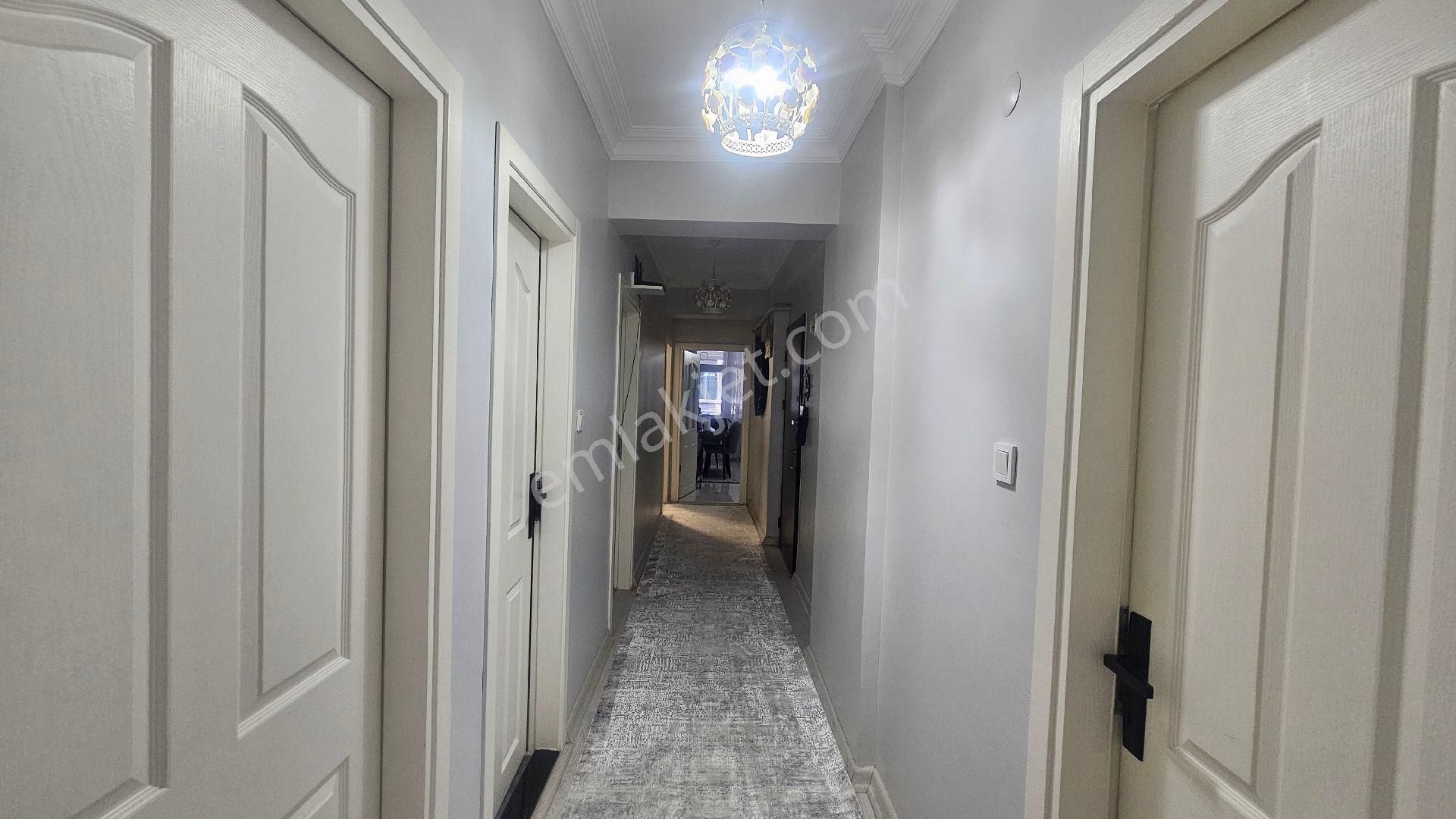 Esenler Dörtyol'da 145 M² Ferah Lüx 3+1 Daire - Görsel 16