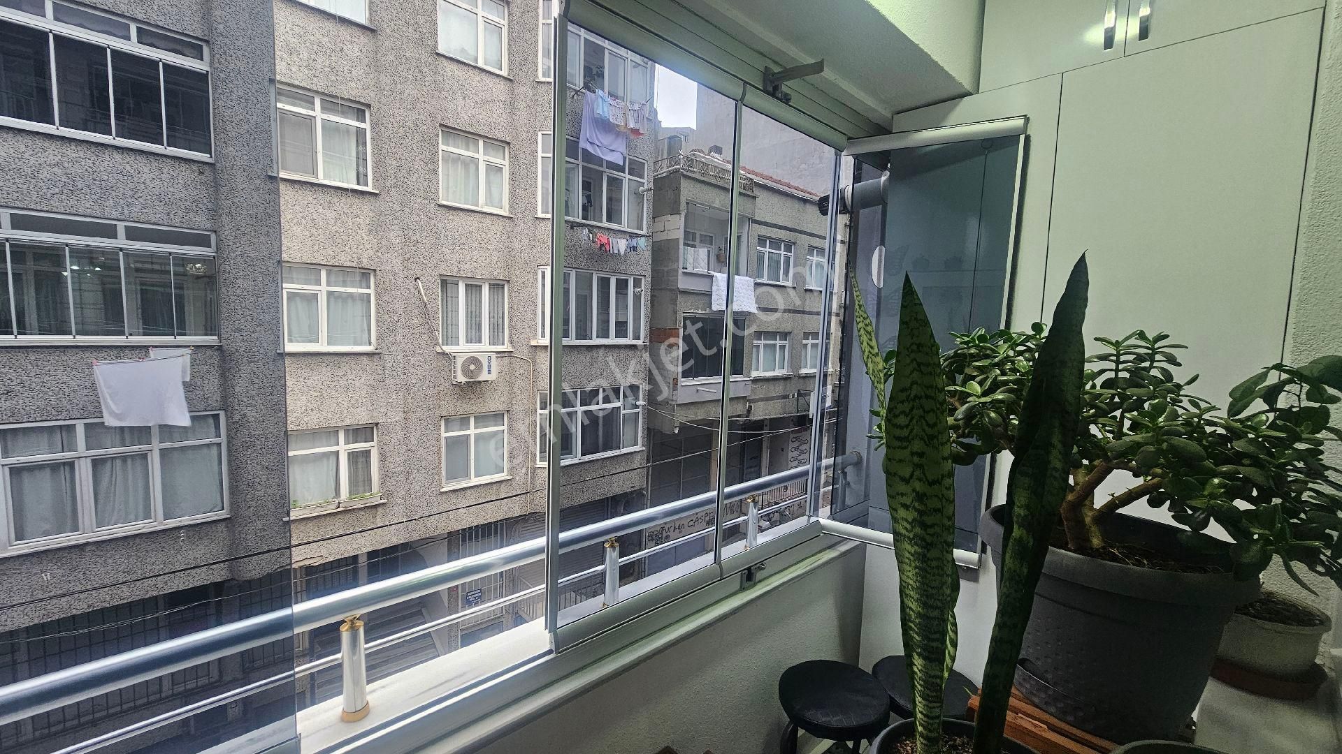 Esenler Dörtyol'da 145 M² Ferah Lüx 3+1 Daire - Görsel 23