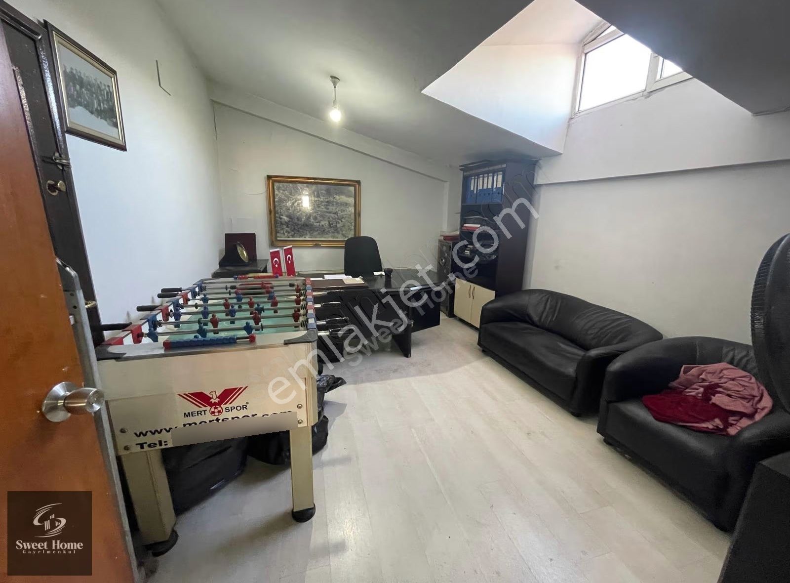 Şirinevler Fetih Caddesinde Satılık İş Merkezi Katı - Görsel 25