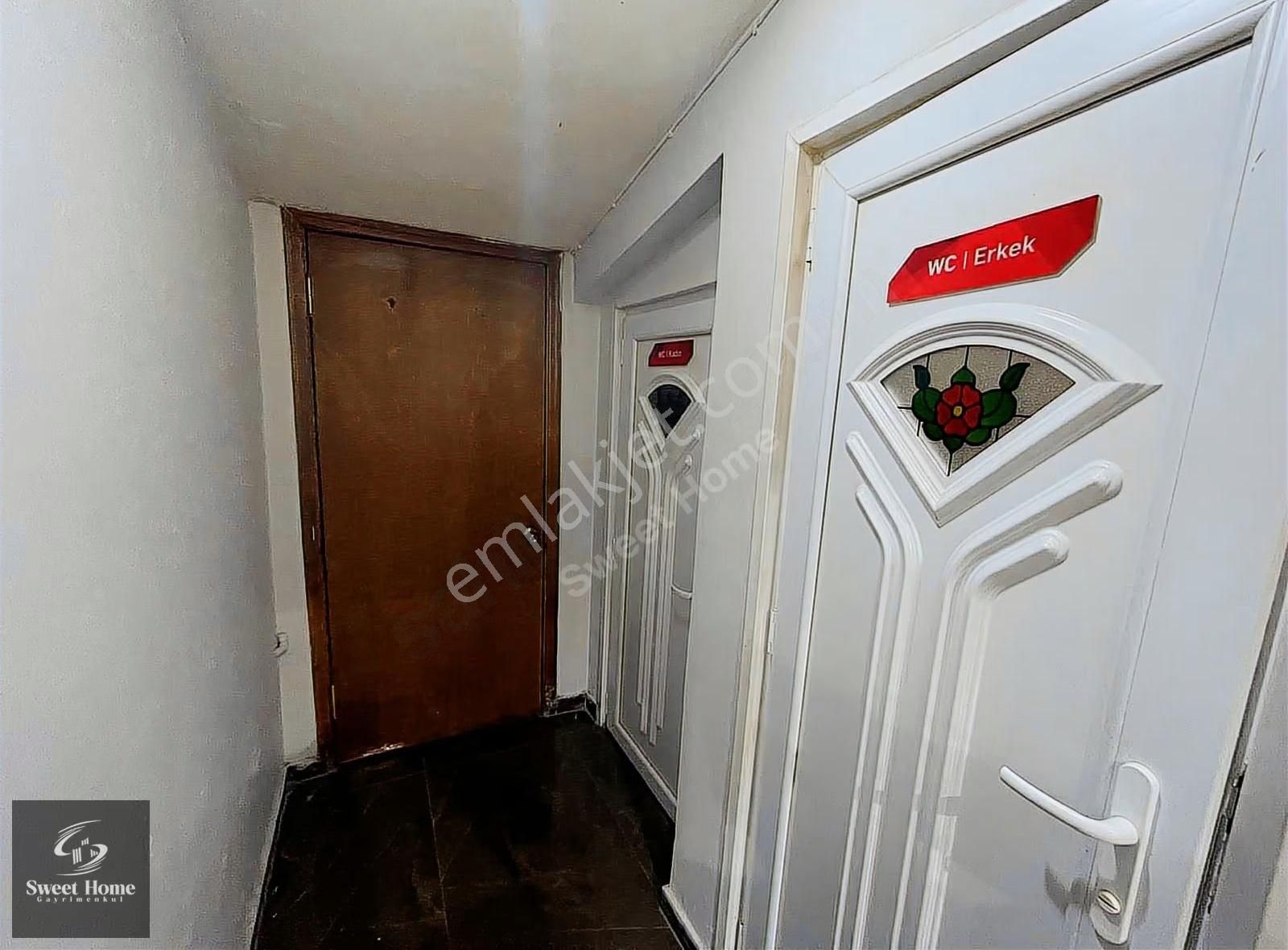 Şirinevler Fetih Caddesinde Satılık İş Merkezi Katı - Görsel 2