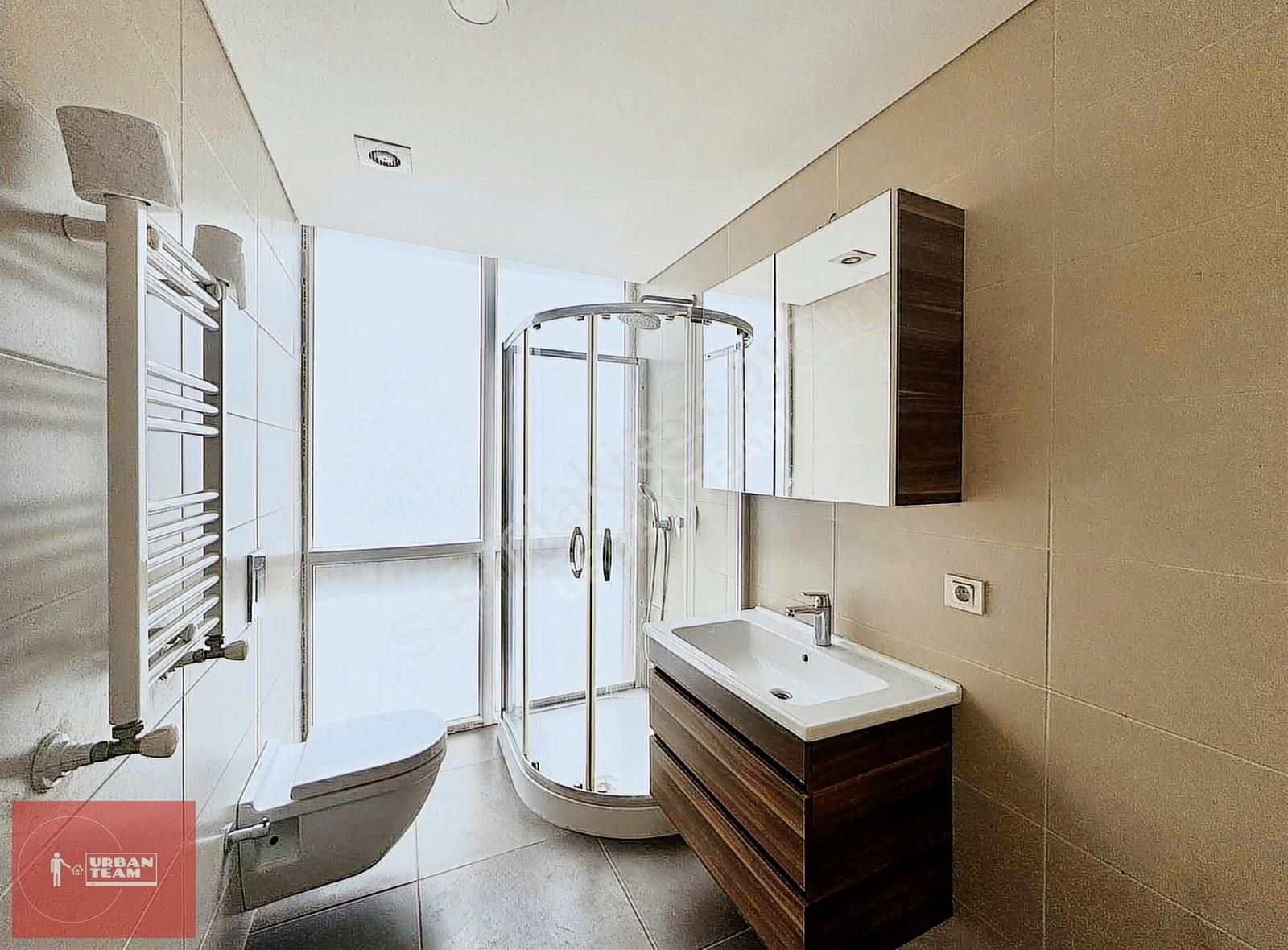 Ark Residence Güneşli Kiralık Büyük Tip 1+1 Az Katlı Blokta - Görsel 12