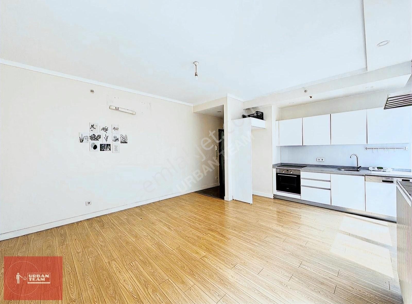 Ark Residence Güneşli Kiralık Büyük Tip 1+1 Az Katlı Blokta - Görsel 9