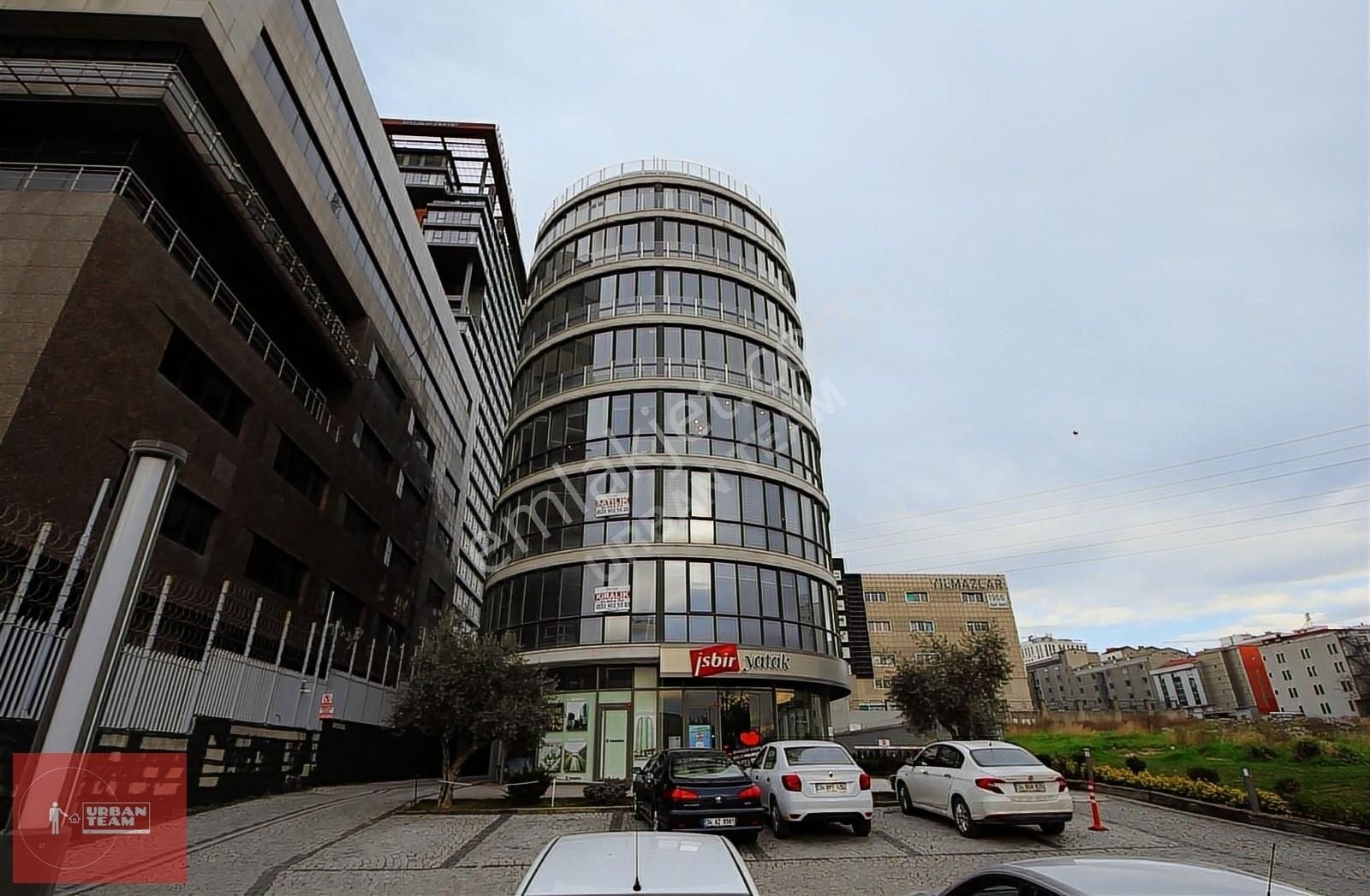 Ark Residence Güneşli Kiralık Büyük Tip 1+1 Az Katlı Blokta - Görsel 25