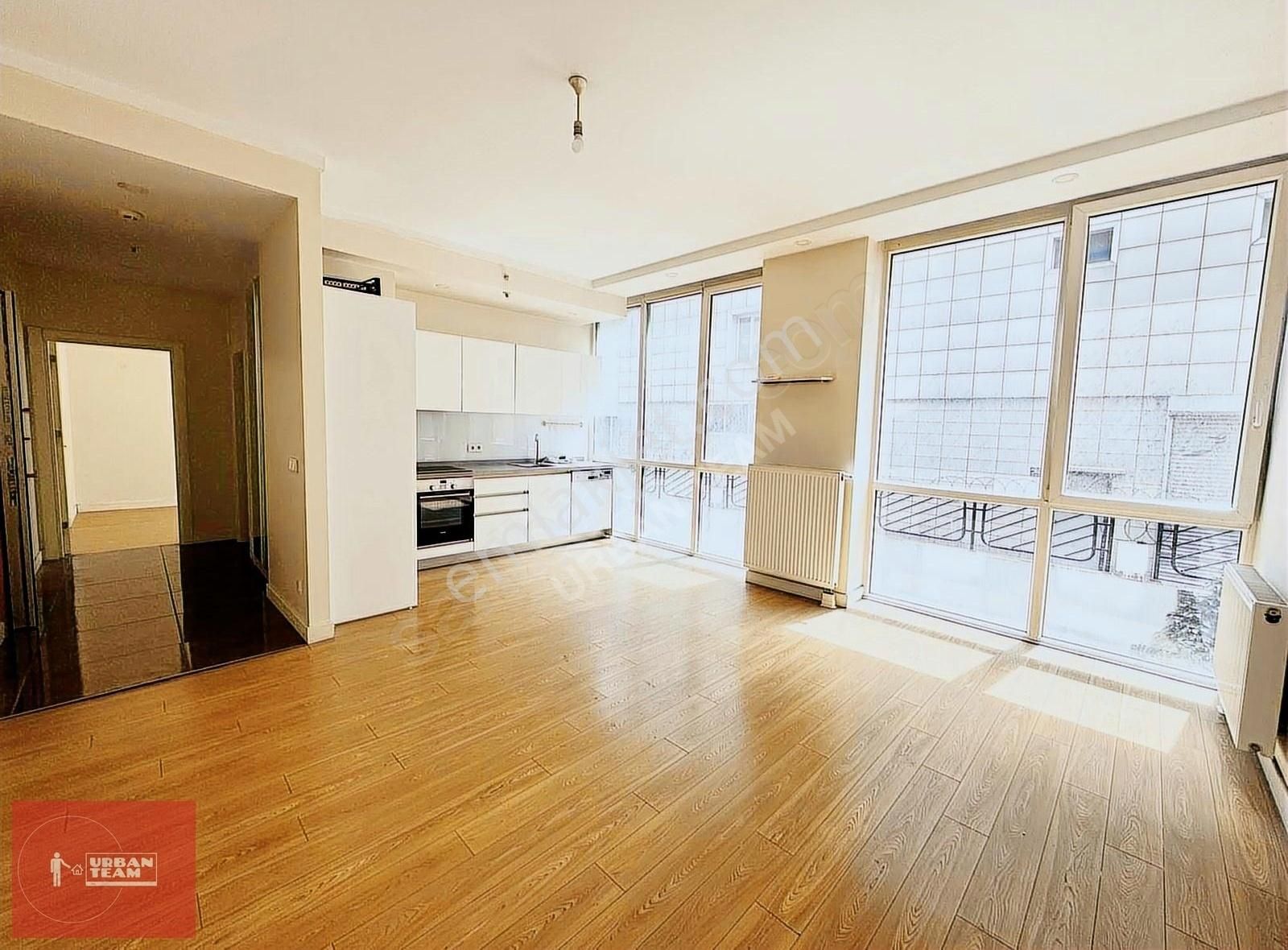 Ark Residence Güneşli Kiralık Büyük Tip 1+1 Az Katlı Blokta - Görsel 6