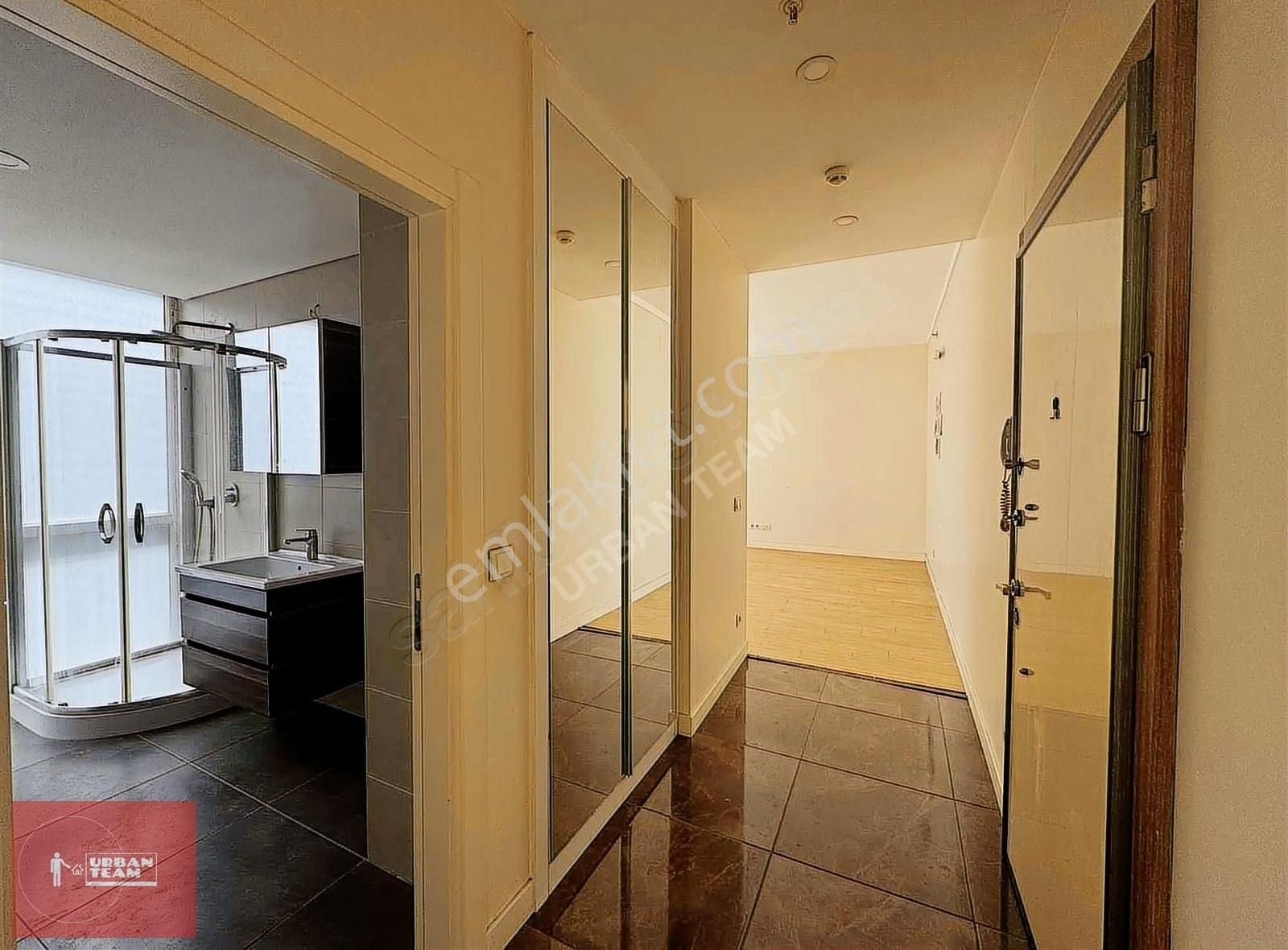 Ark Residence Güneşli Kiralık Büyük Tip 1+1 Az Katlı Blokta - Görsel 16