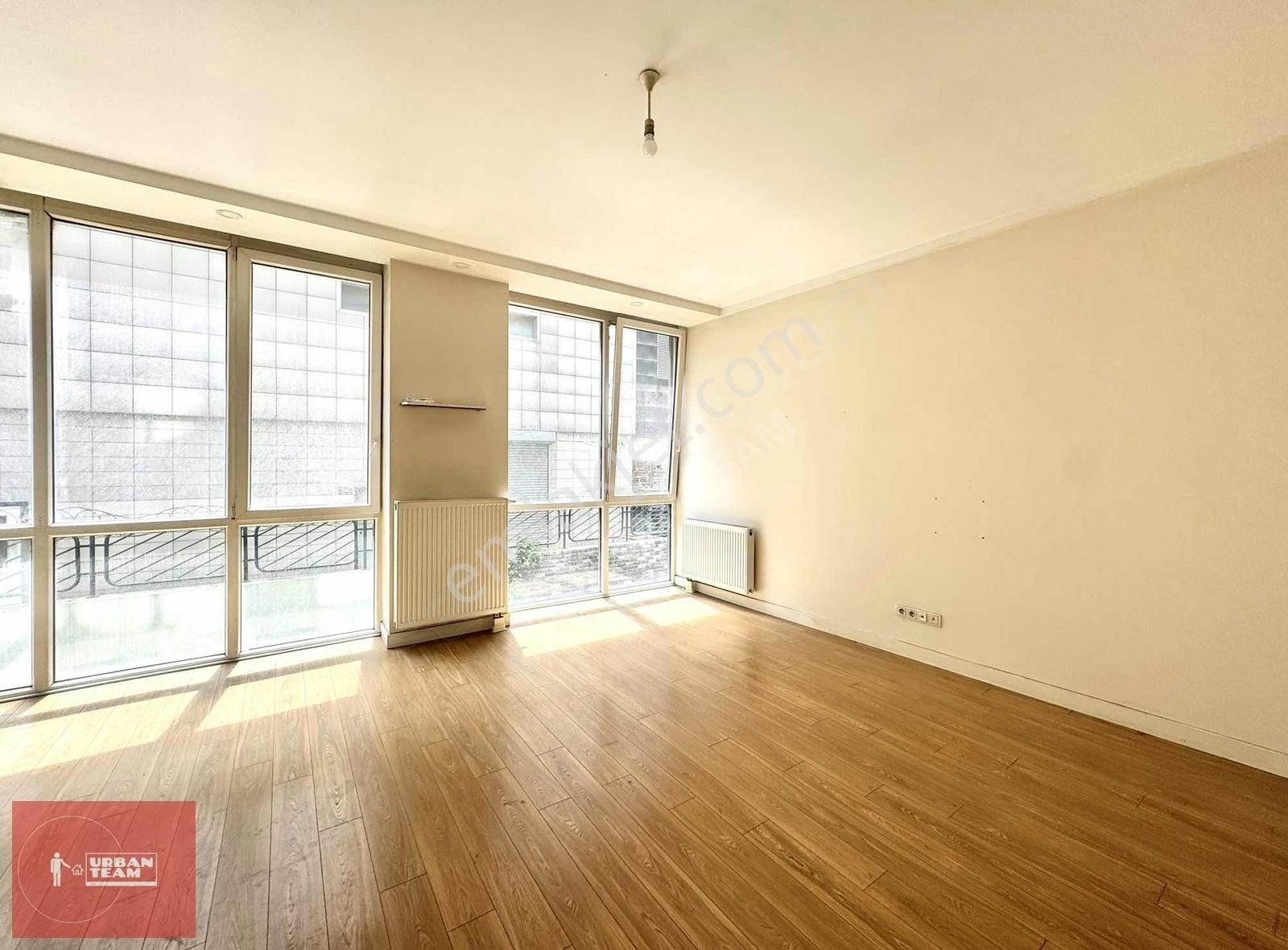 Ark Residence Güneşli Kiralık Büyük Tip 1+1 Az Katlı Blokta - Görsel 15