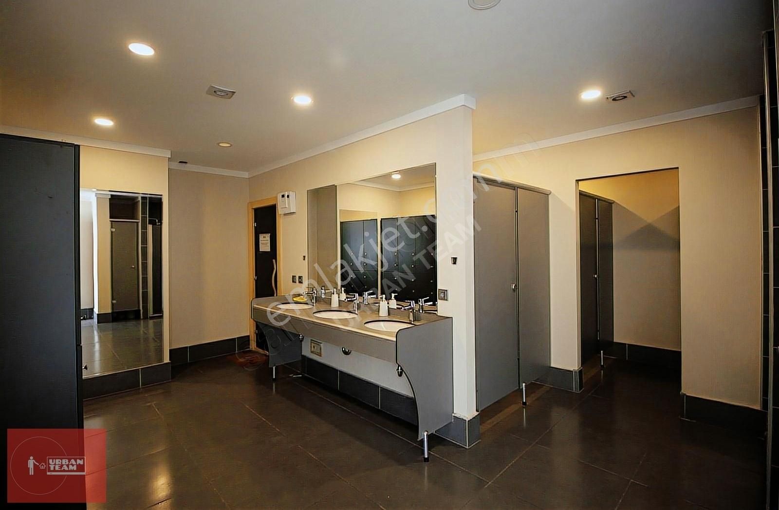 Ark Residence Güneşli Kiralık Büyük Tip 1+1 Az Katlı Blokta - Görsel 4