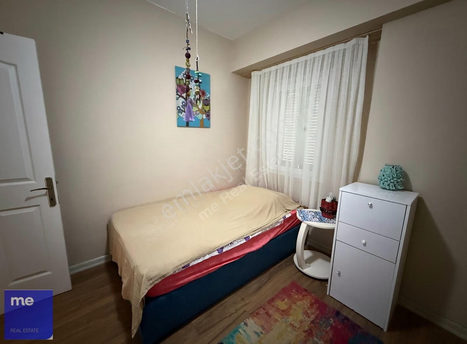 Denize 35 Metre,eski Pazar Yerine Yakın 2+1 Daire - Görsel 19