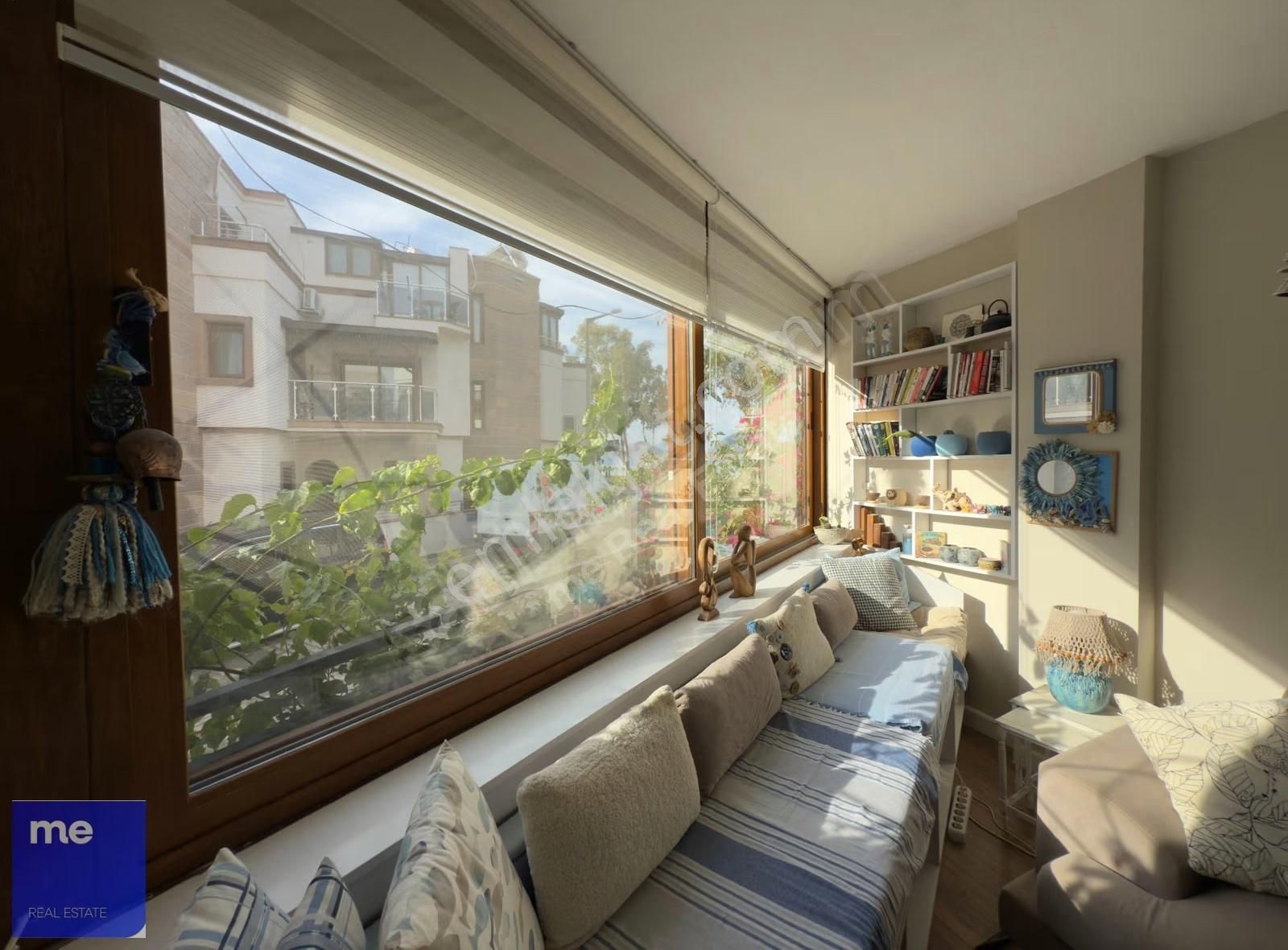 Denize 35 Metre,eski Pazar Yerine Yakın 2+1 Daire - Görsel 11