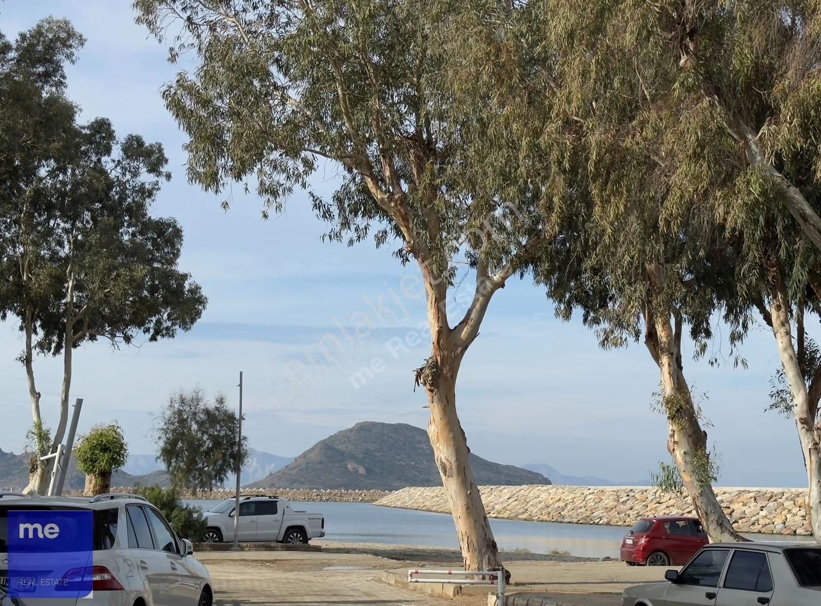 Denize 35 Metre,eski Pazar Yerine Yakın 2+1 Daire - Görsel 18