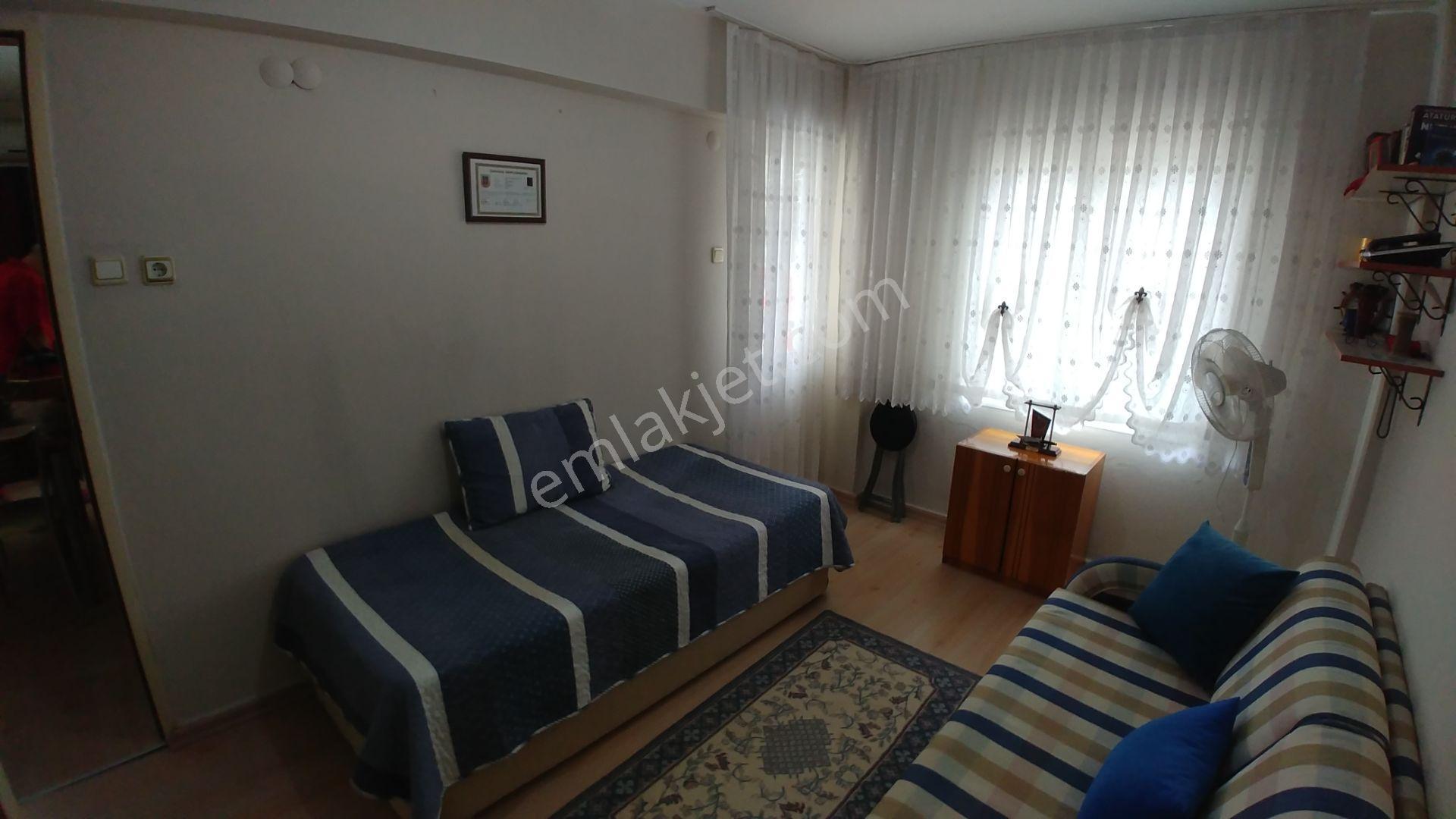 Kusadasında Satılık Merkezı Konumda Doğalgazlı Sıtede Acıl Satılık Fırsat 2+1 Daire - Görsel 27