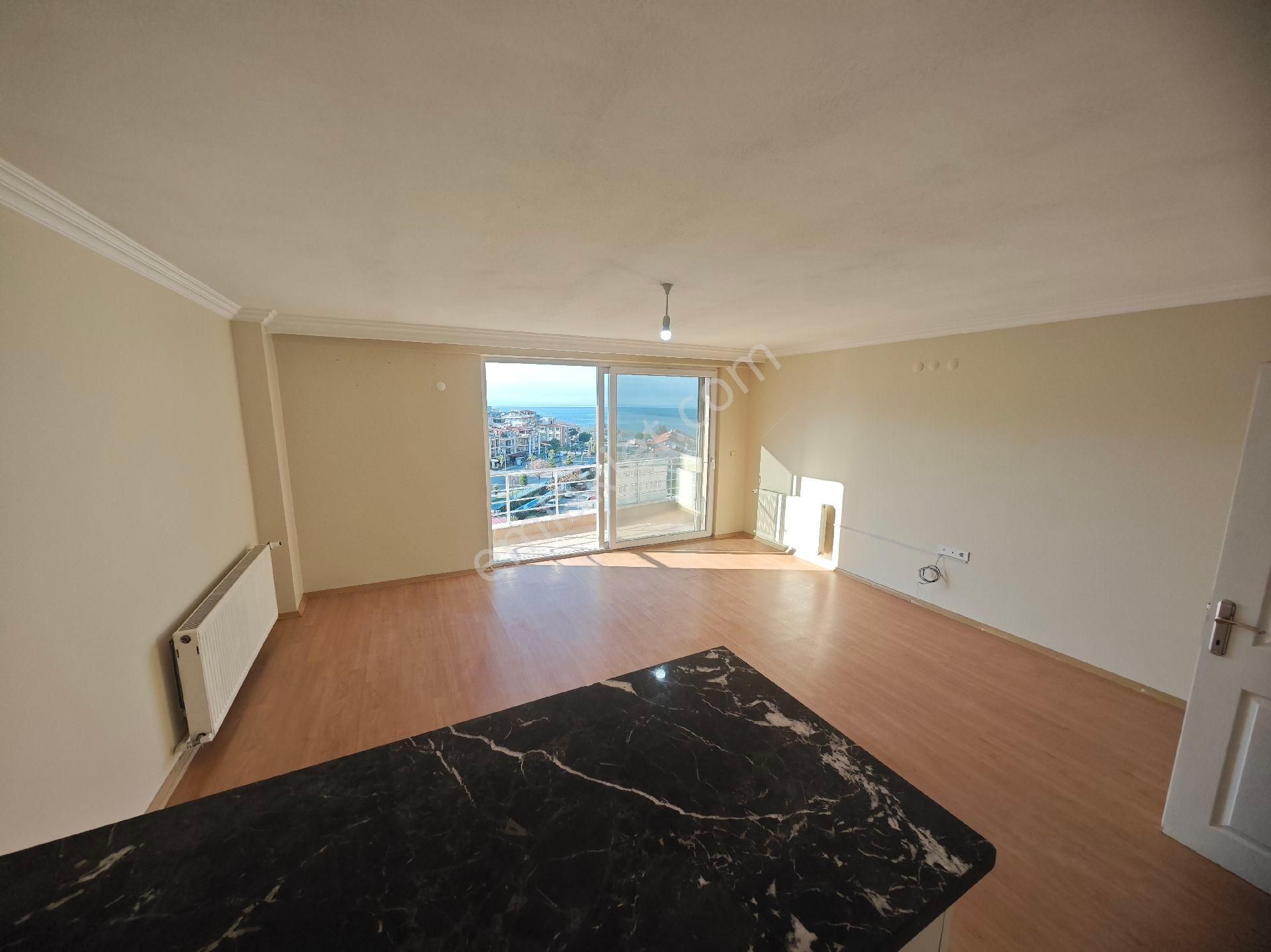 Ümmetoğlu'ndan 5+2 Eşsiz Panoramik Deniz Manzaralı 300 M2 Dubleks Daire - Görsel 8