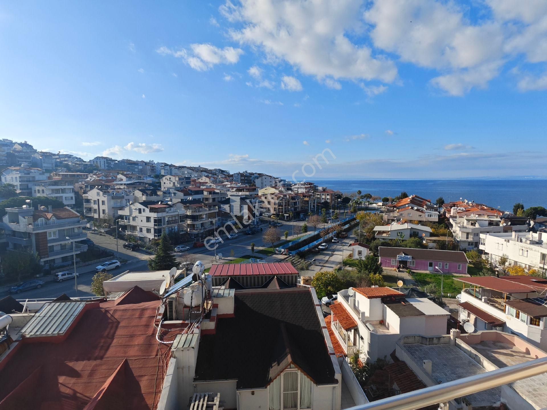 Ümmetoğlu'ndan 5+2 Eşsiz Panoramik Deniz Manzaralı 300 M2 Dubleks Daire - Görsel 25
