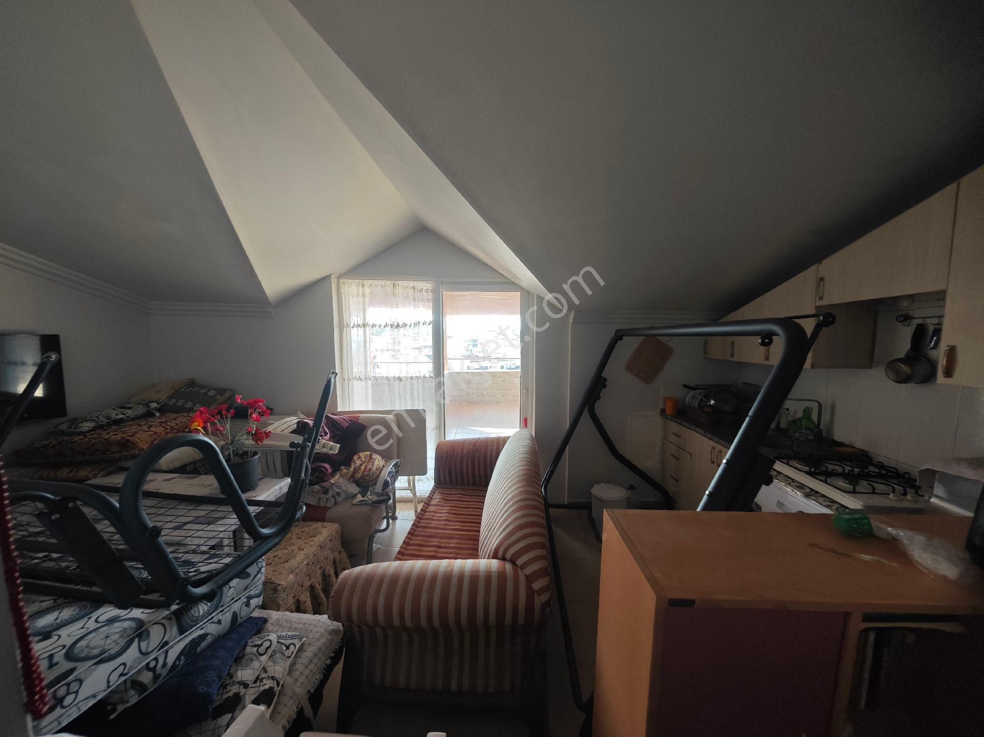 Ümmetoğlu'ndan 5+2 Eşsiz Panoramik Deniz Manzaralı 300 M2 Dubleks Daire - Görsel 28