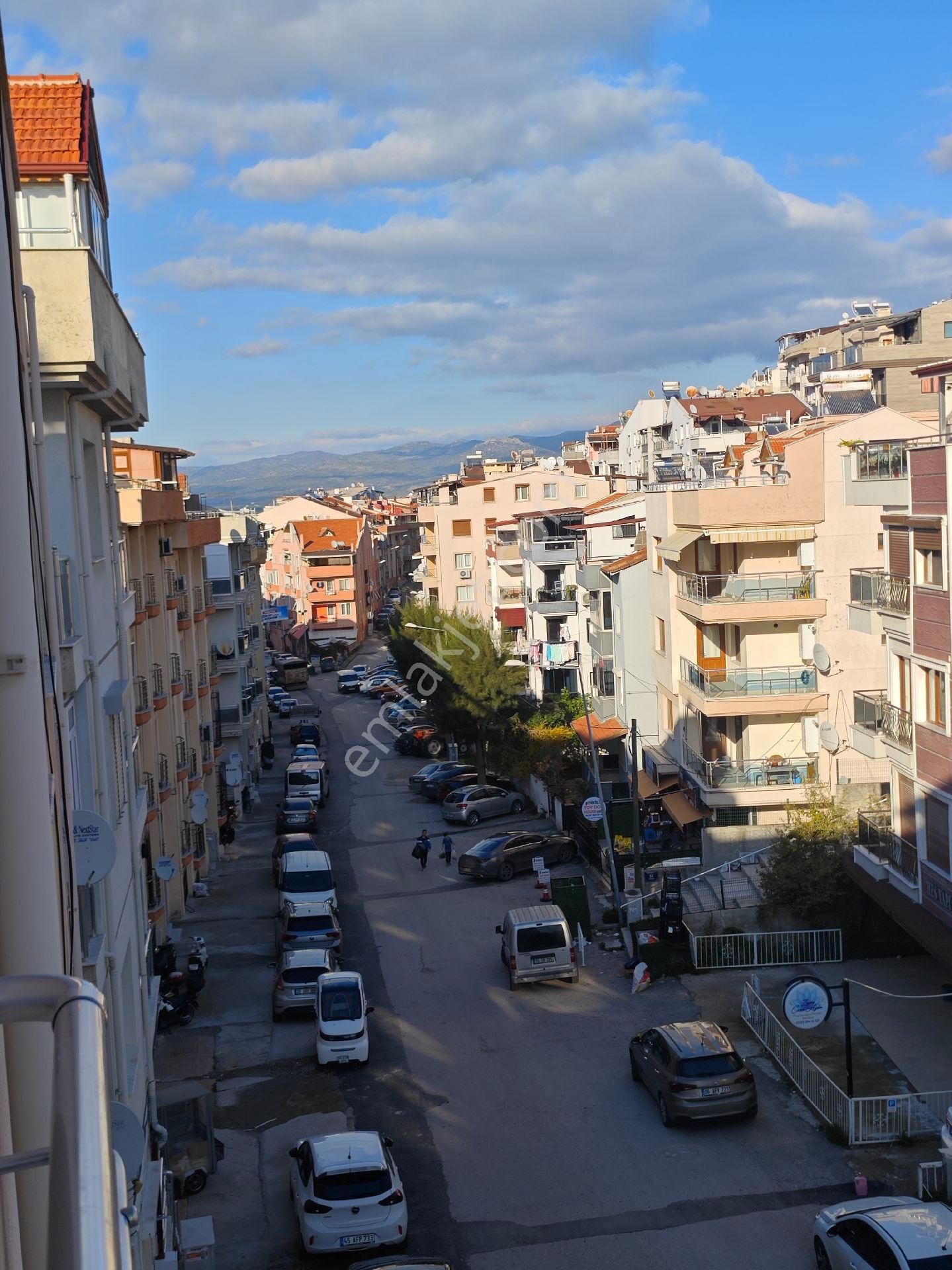 Ümmetoğlu'ndan 5+2 Eşsiz Panoramik Deniz Manzaralı 300 M2 Dubleks Daire - Görsel 17