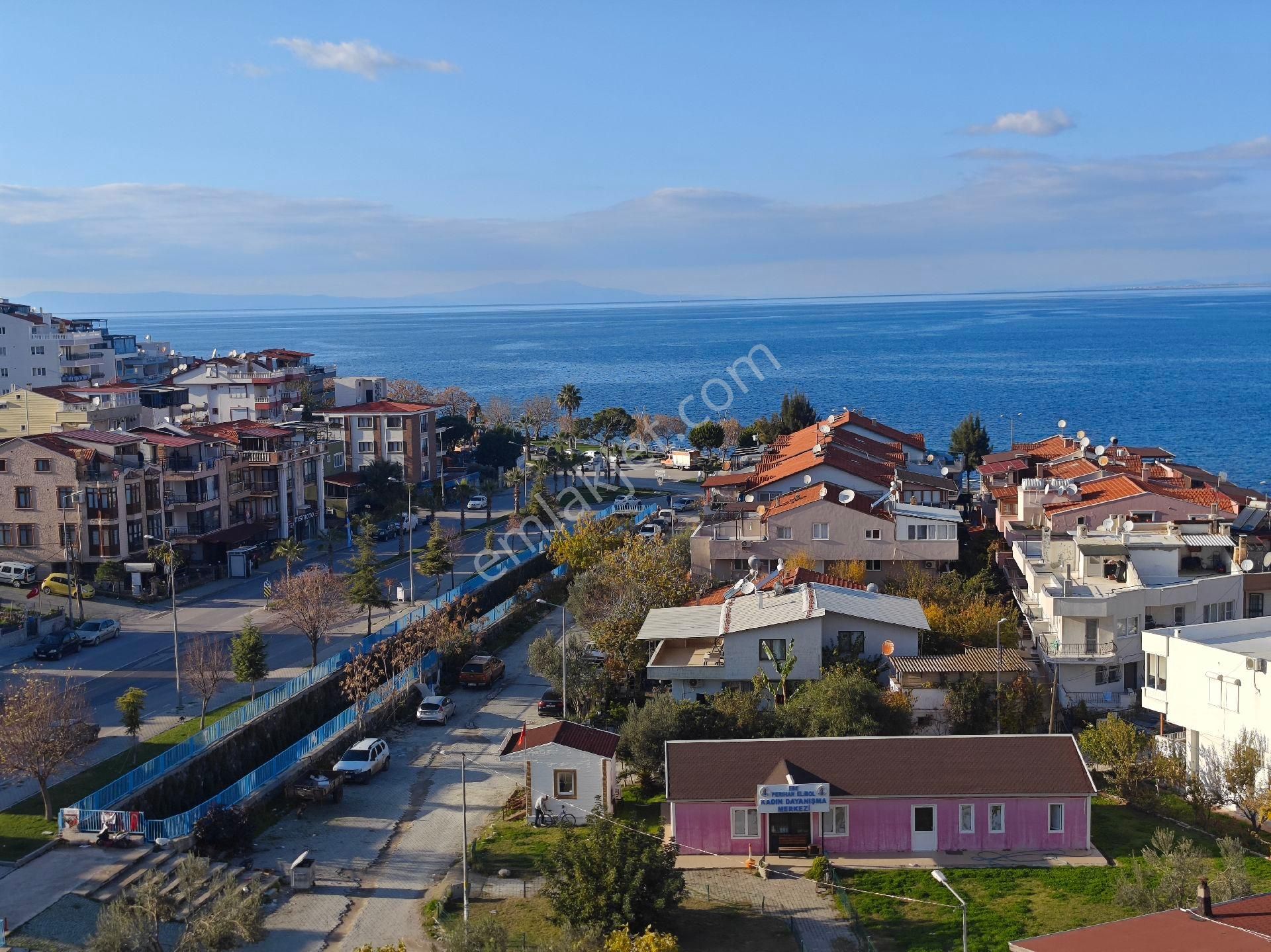 Ümmetoğlu'ndan 5+2 Eşsiz Panoramik Deniz Manzaralı 300 M2 Dubleks Daire - Görsel 3