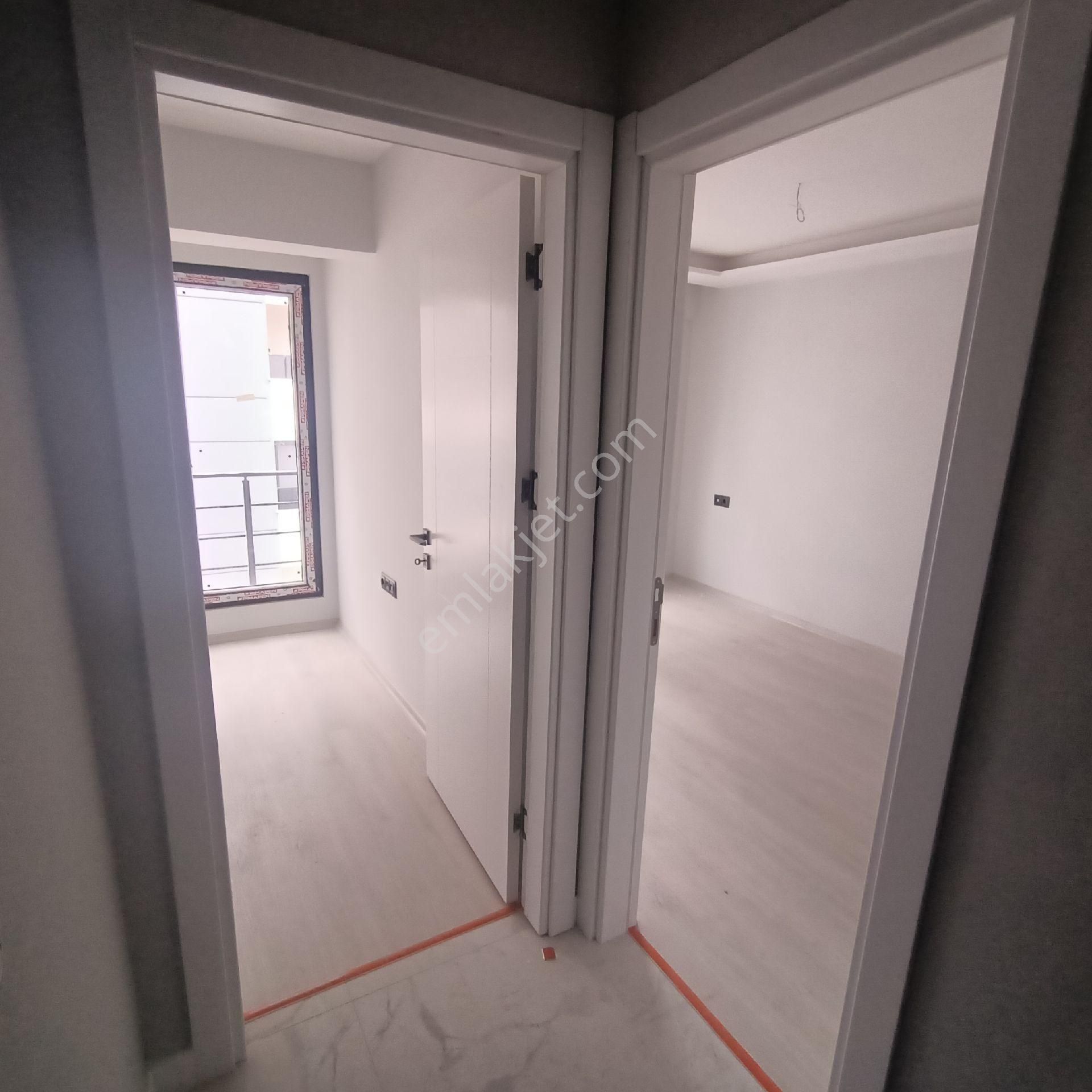Ena Group Bursa Mudanya Ömerbey'de 3+1 Sıfır Havuzlu Satılık Daire - Görsel 12